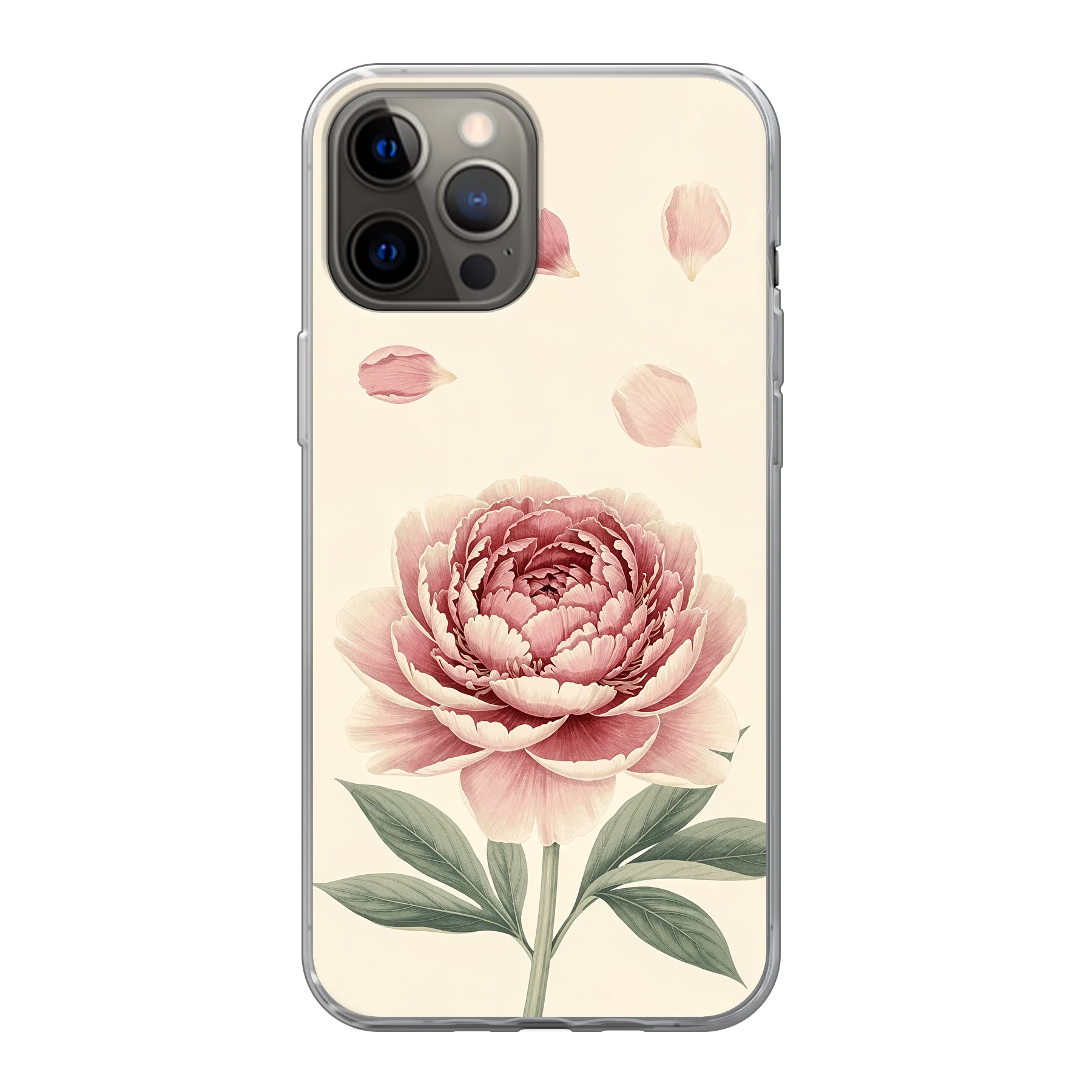 Apple iPhone 12 Pro Max phone case