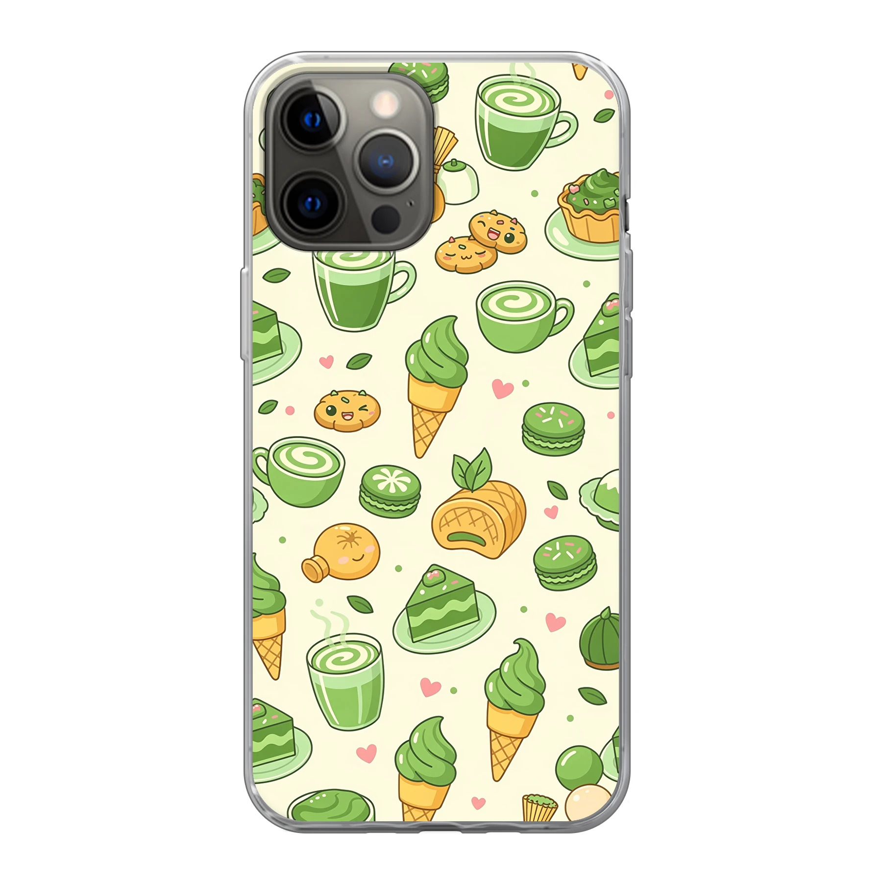 Apple iPhone 12 Pro Max phone case
