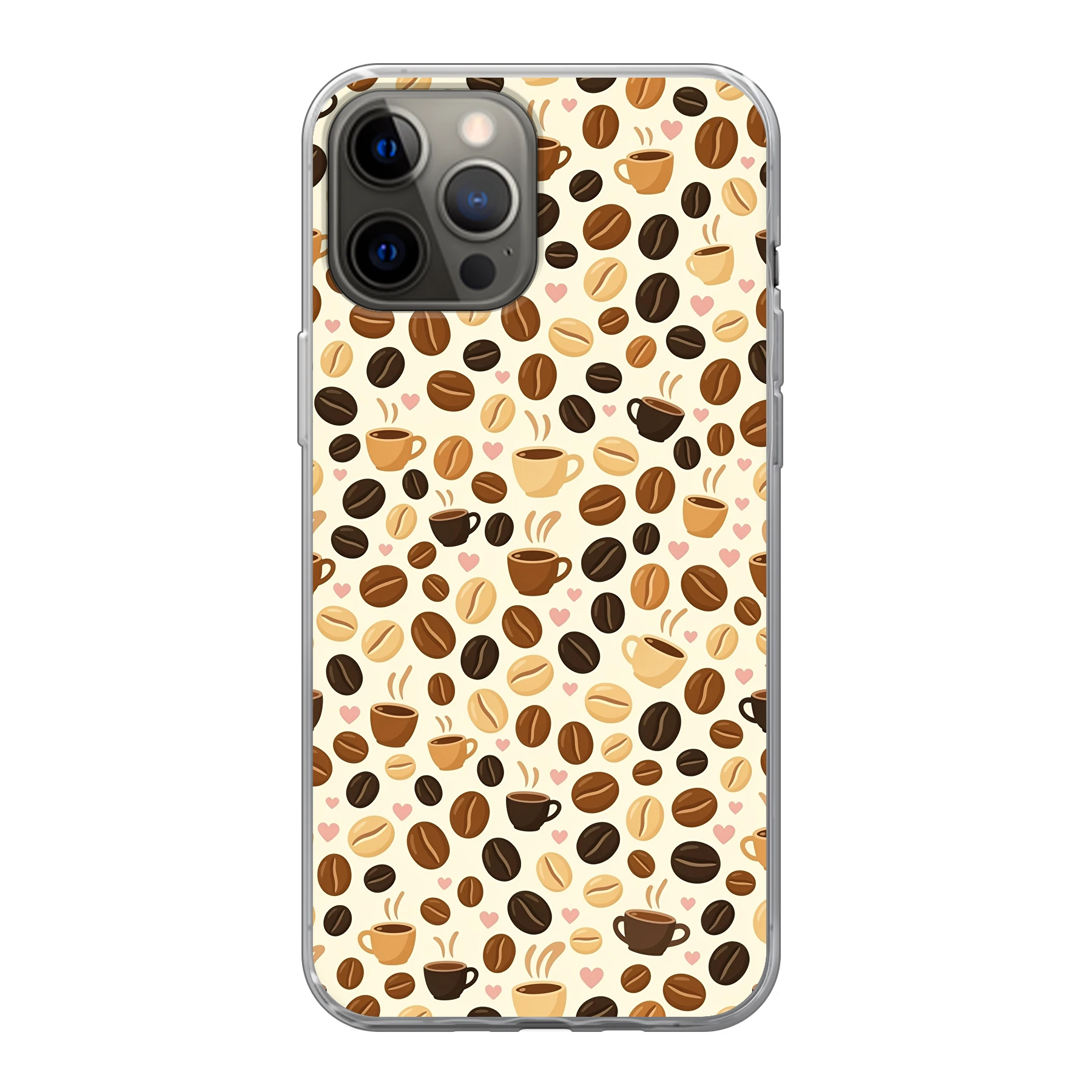Apple iPhone 12 Pro Max phone case