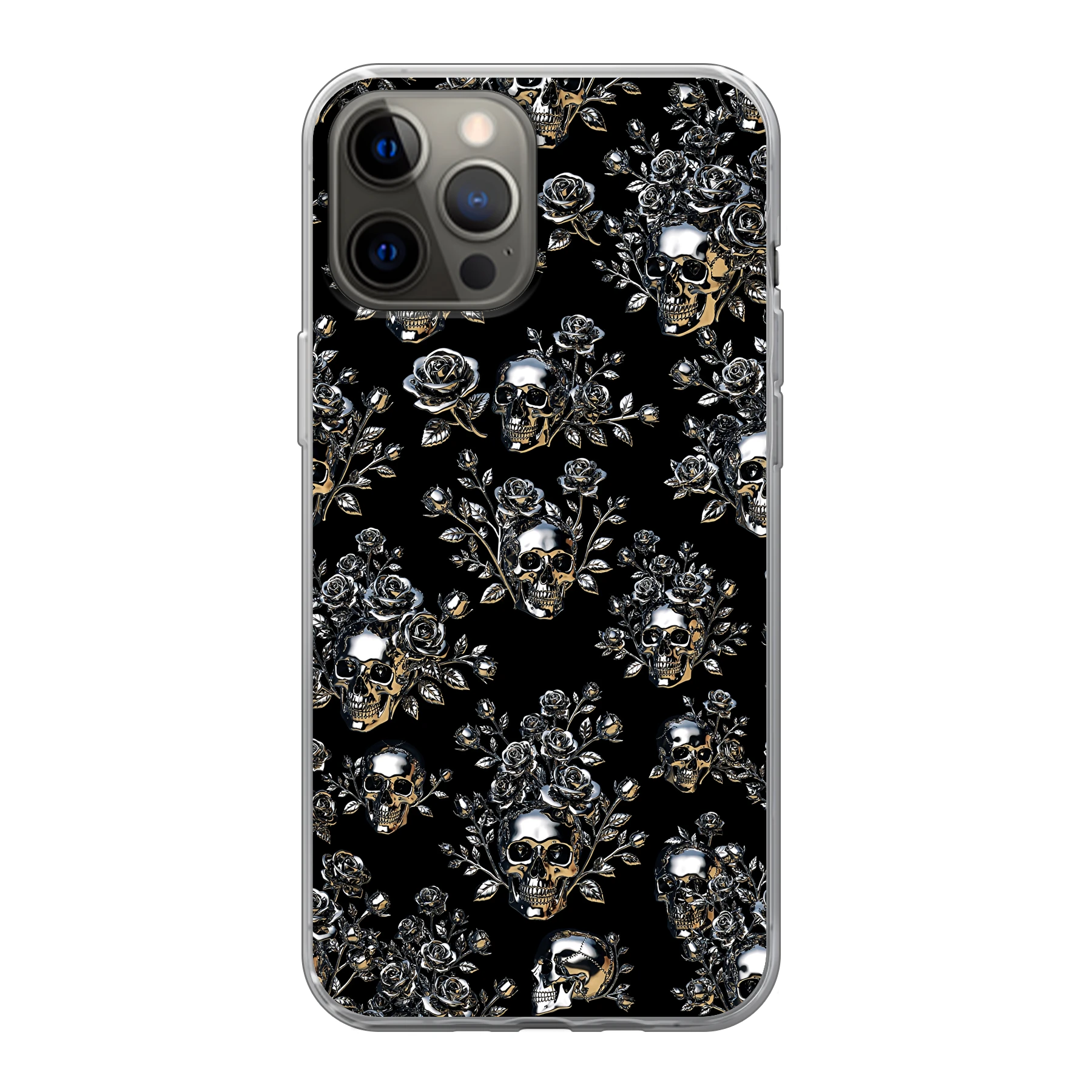 Apple iPhone 12 Pro Max phone case