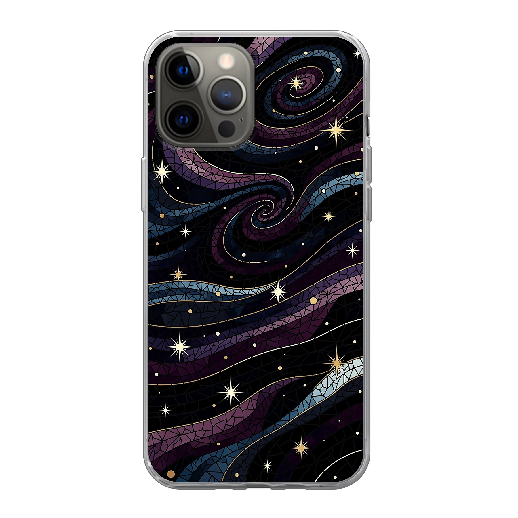 Apple iPhone 12 Pro Max phone case