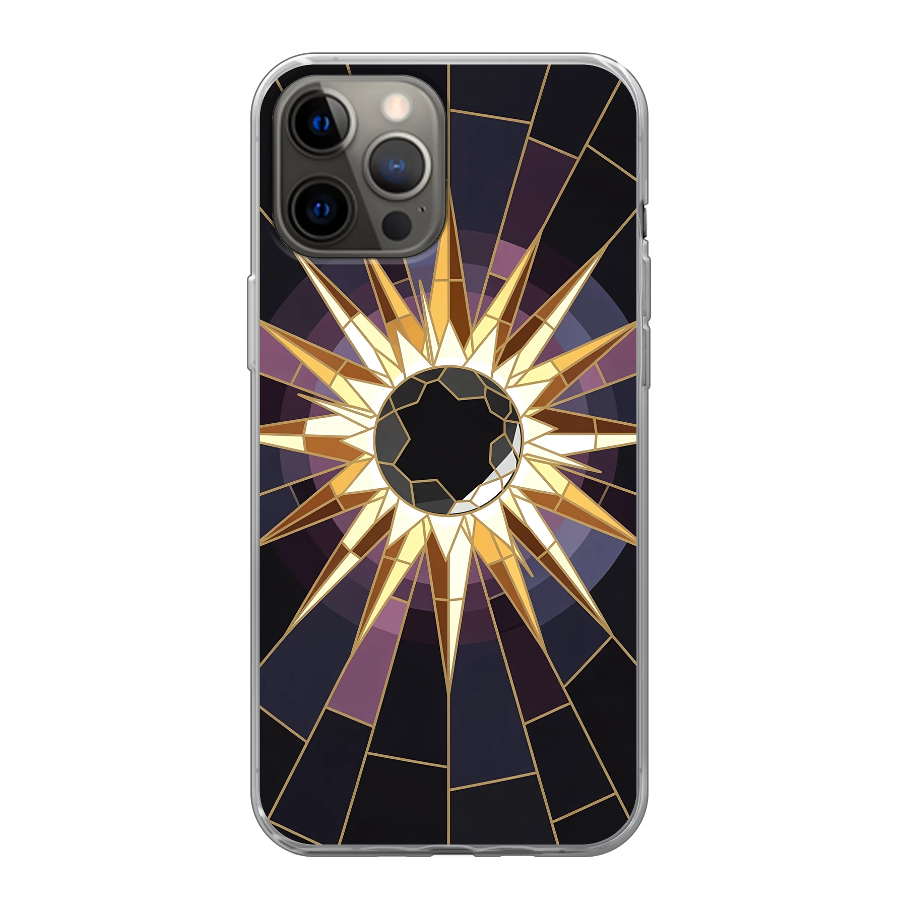 Apple iPhone 12 Pro Max phone case