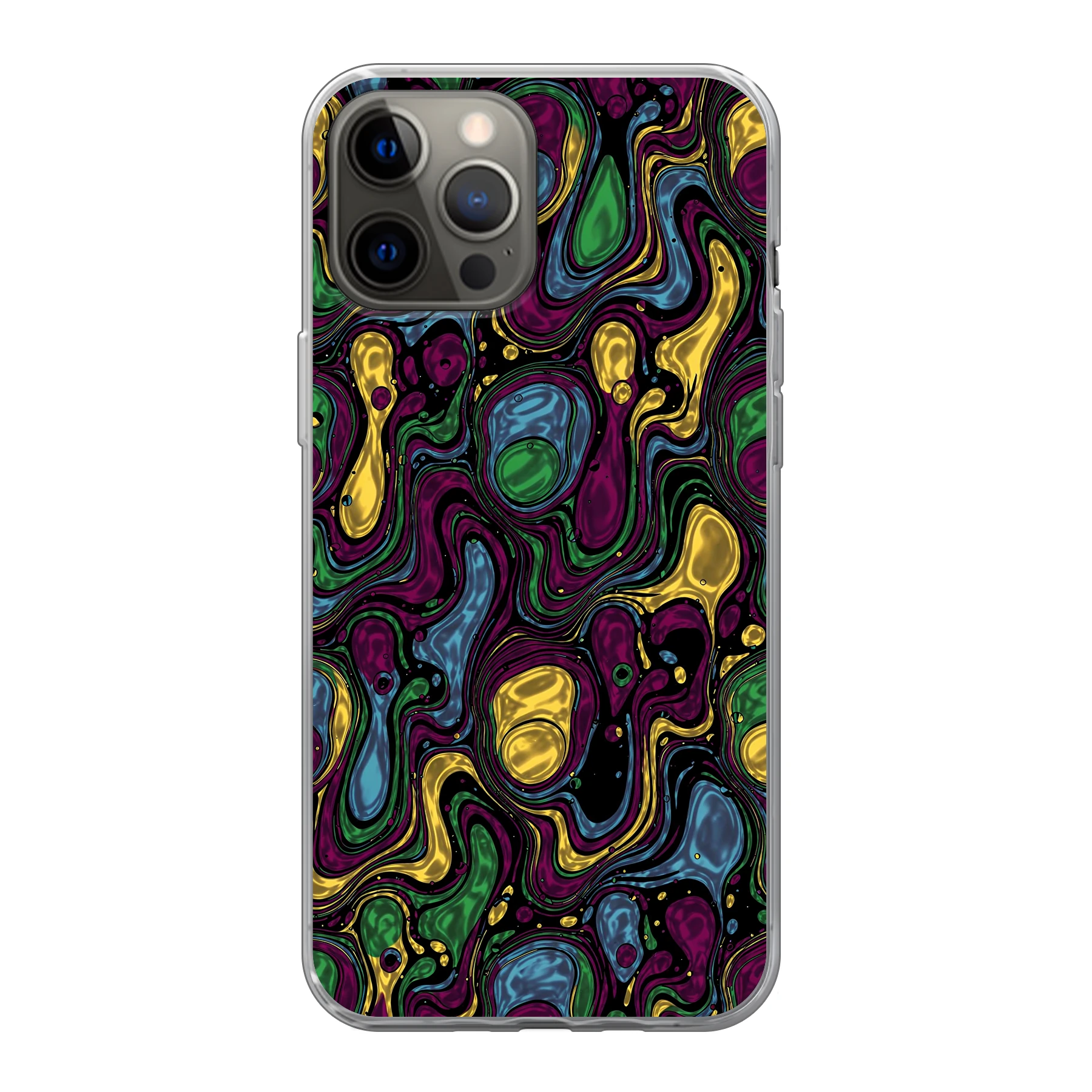 Apple iPhone 12 Pro Max phone case