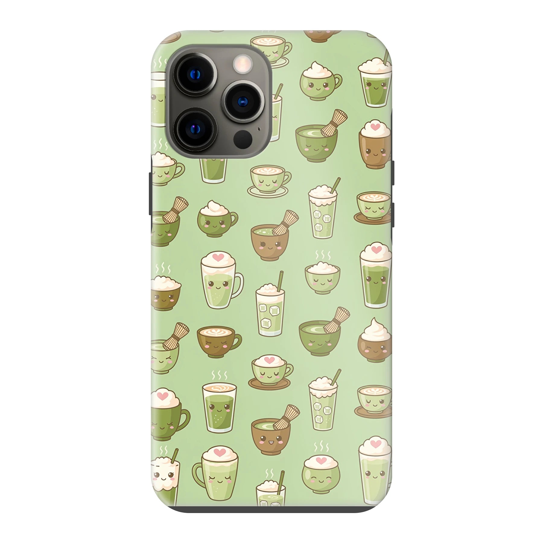Apple iPhone 12 Pro Max phone case