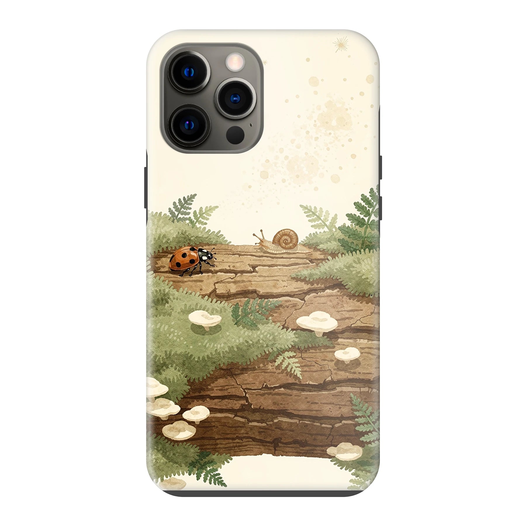 Apple iPhone 12 Pro Max phone case
