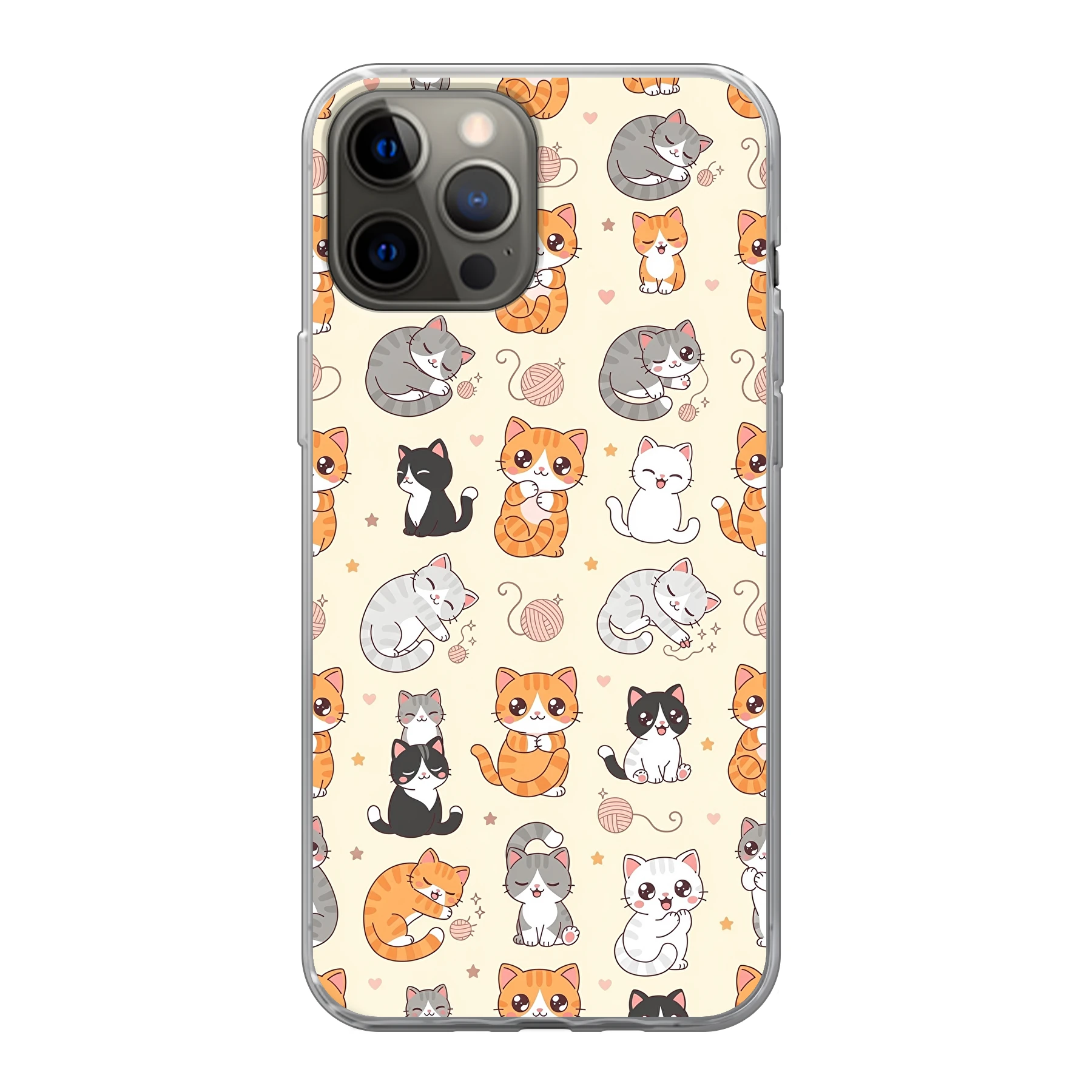 Apple iPhone 12 Pro Max phone case