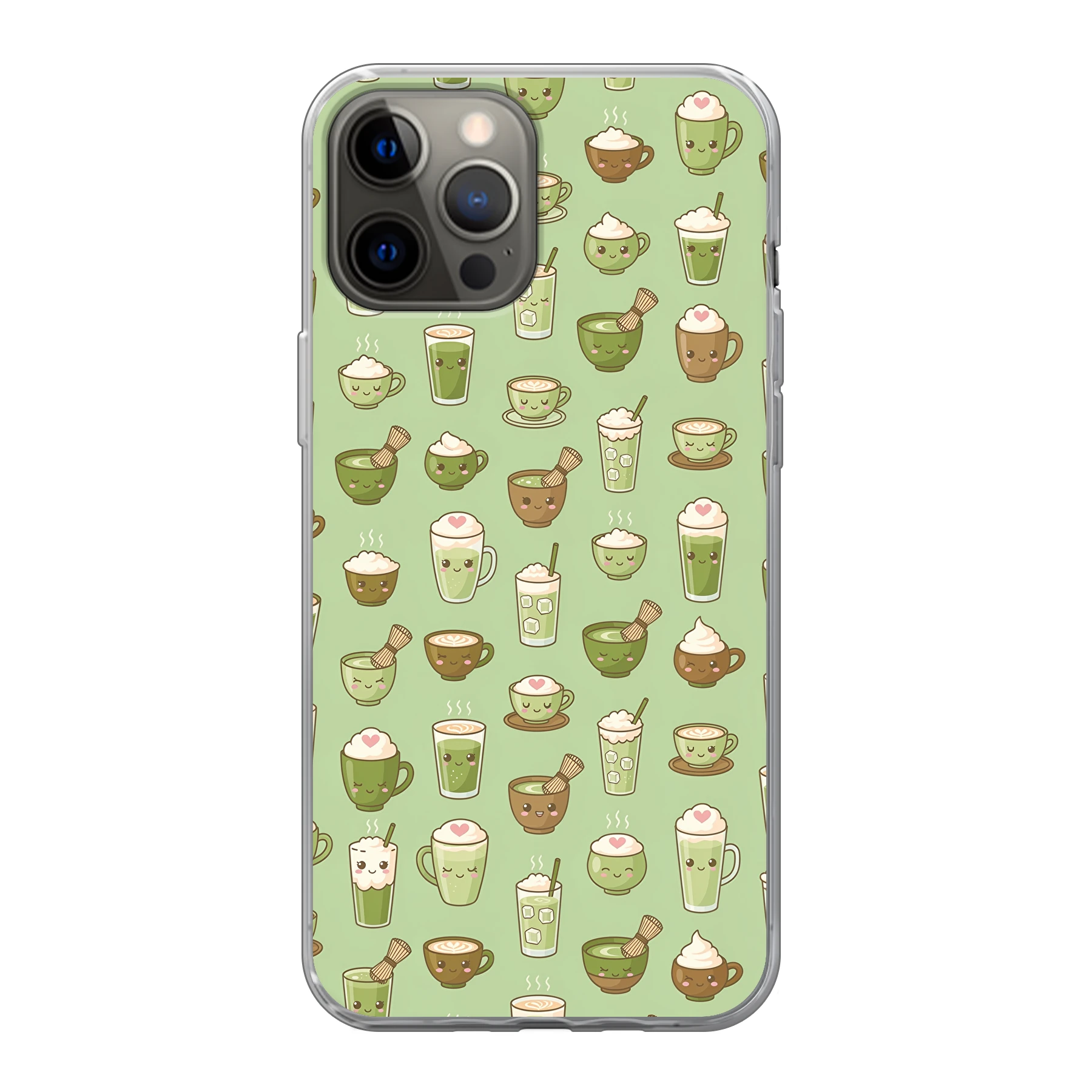 Apple iPhone 12 Pro Max phone case