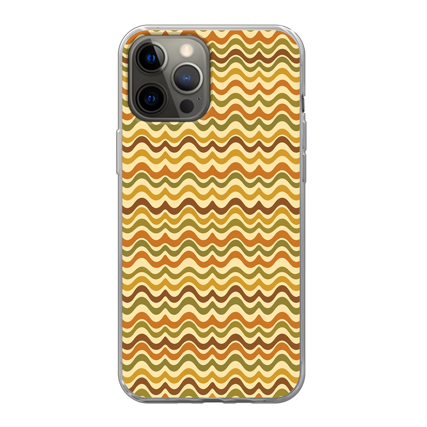 Apple iPhone 12 Pro Max phone case