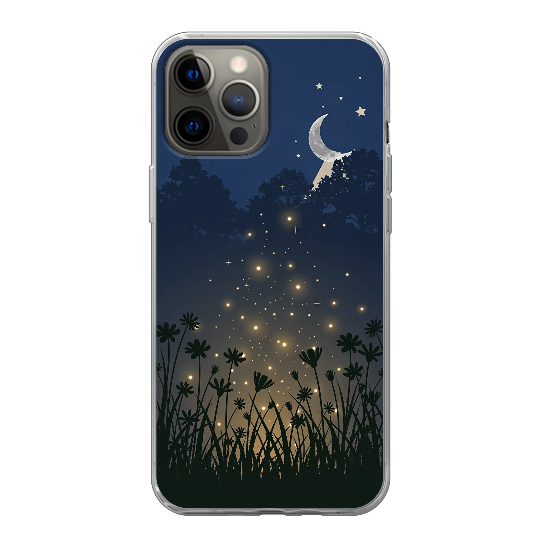 Apple iPhone 12 Pro Max phone case