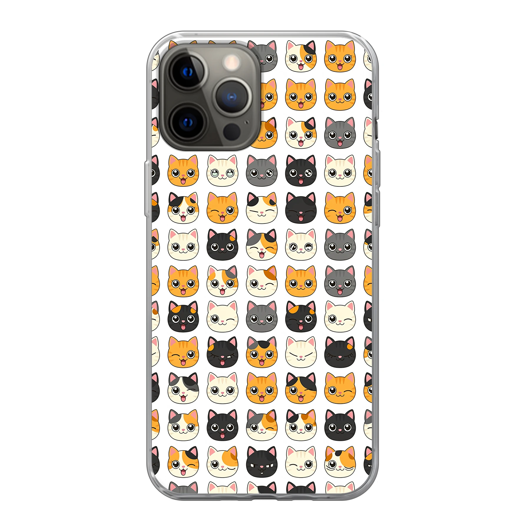 Apple iPhone 12 Pro Max phone case