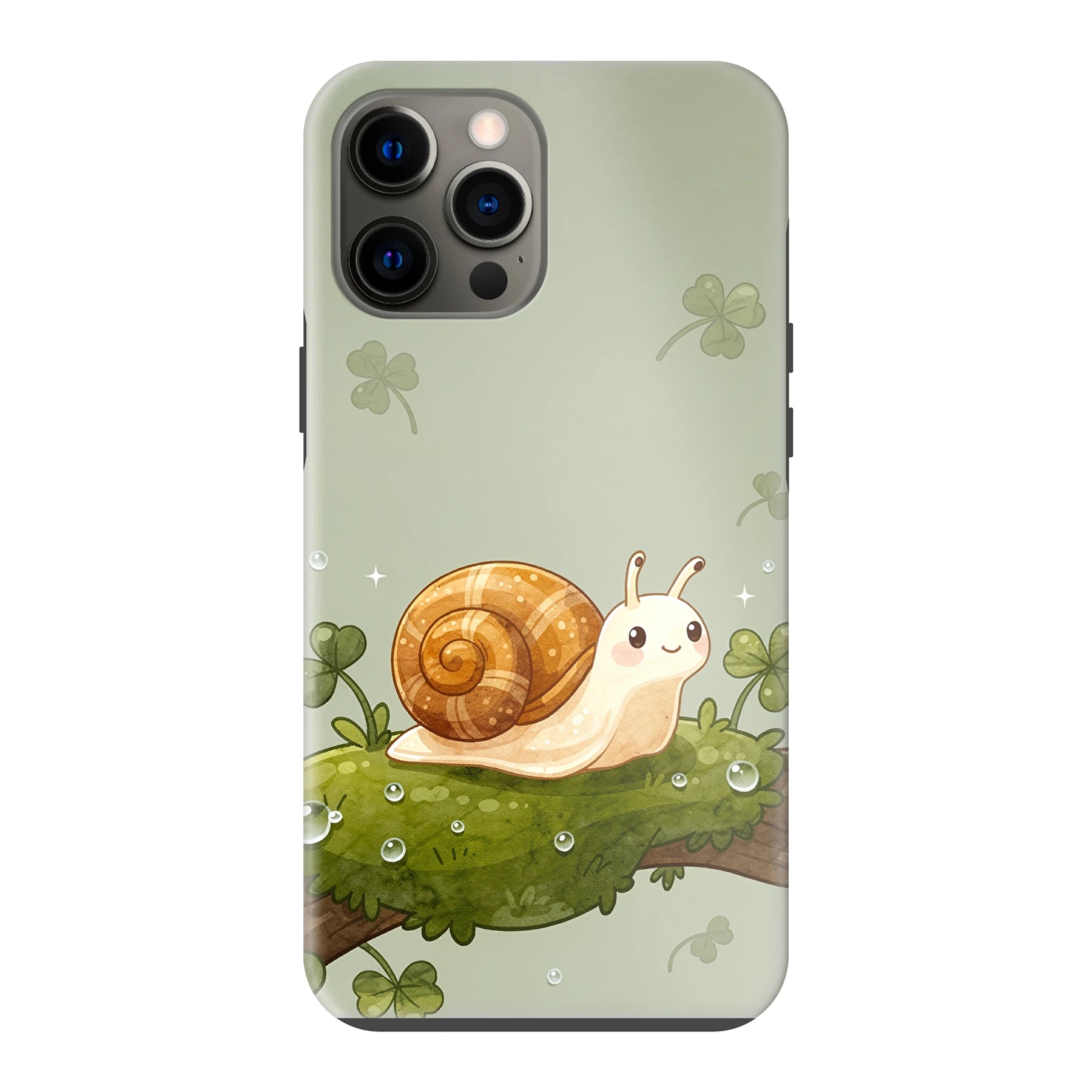 Apple iPhone 12 Pro Max phone case