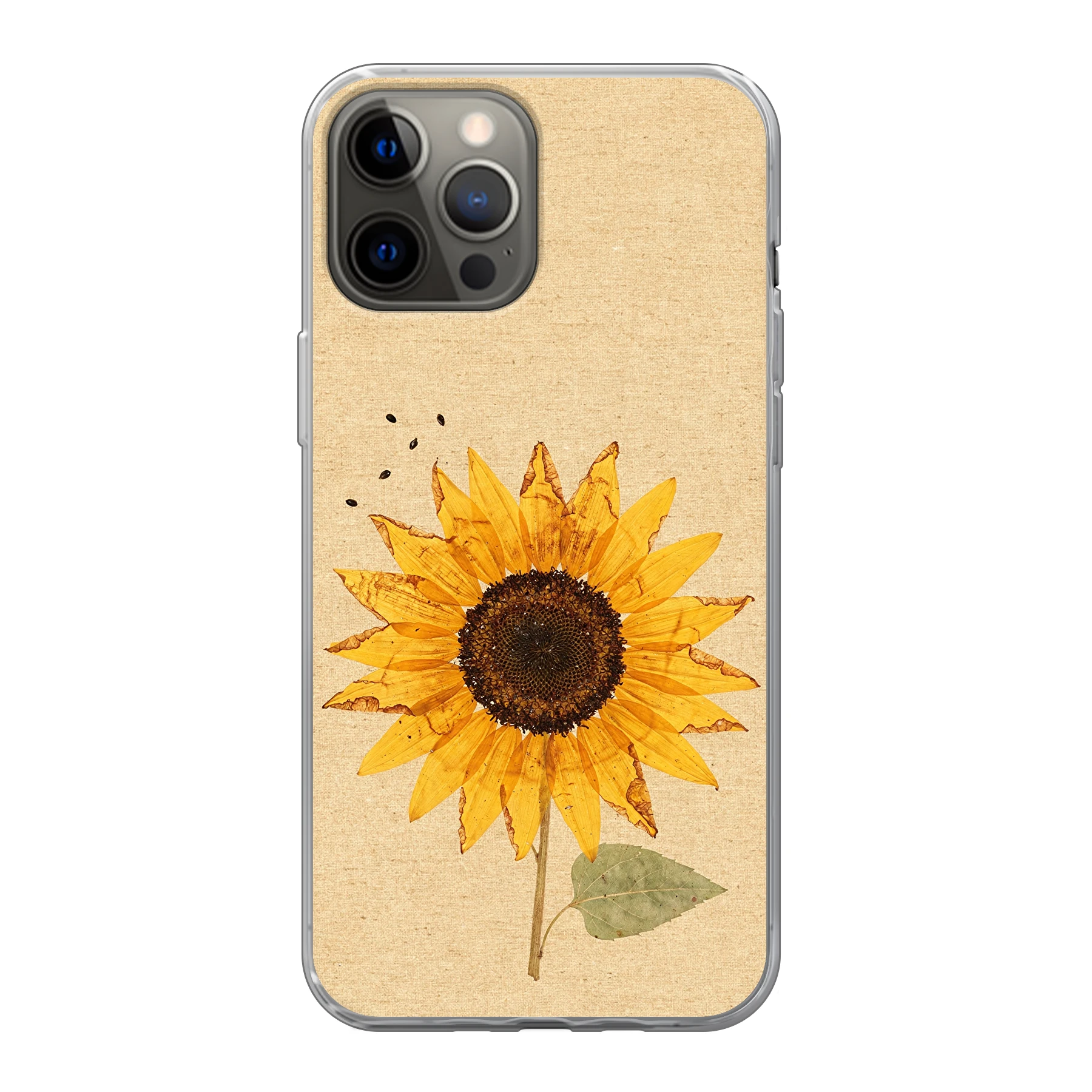 Apple iPhone 12 Pro Max phone case