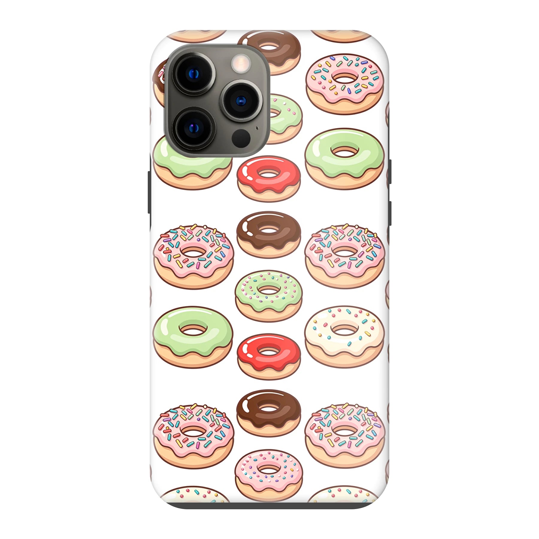 Apple iPhone 12 Pro Max phone case