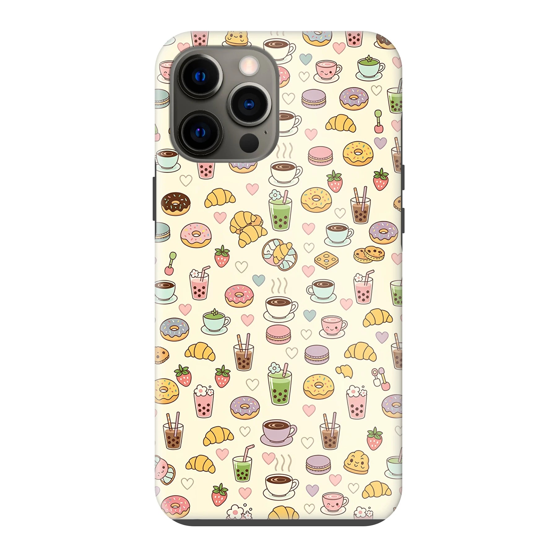 Apple iPhone 12 Pro Max phone case