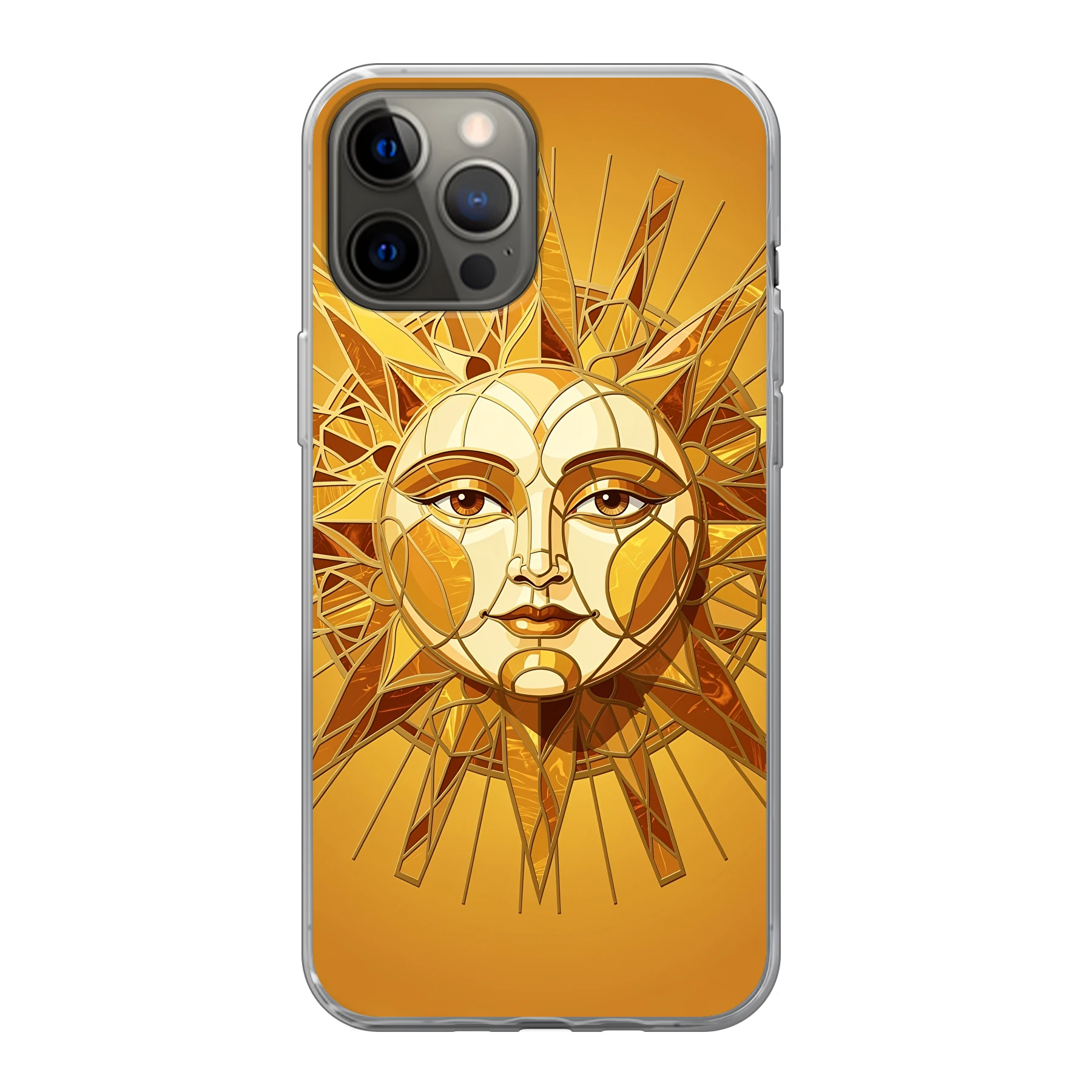 Apple iPhone 12 Pro Max phone case