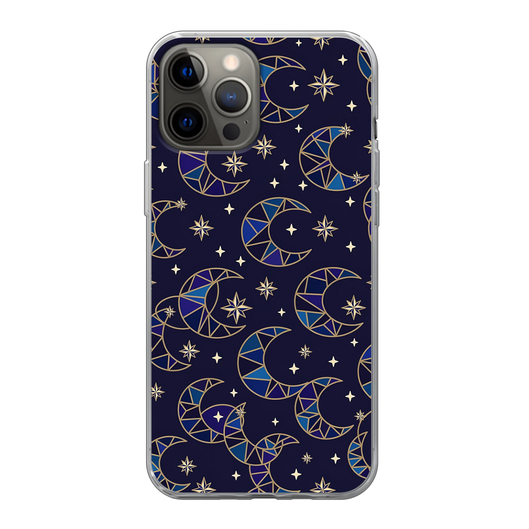 Apple iPhone 12 Pro Max phone case