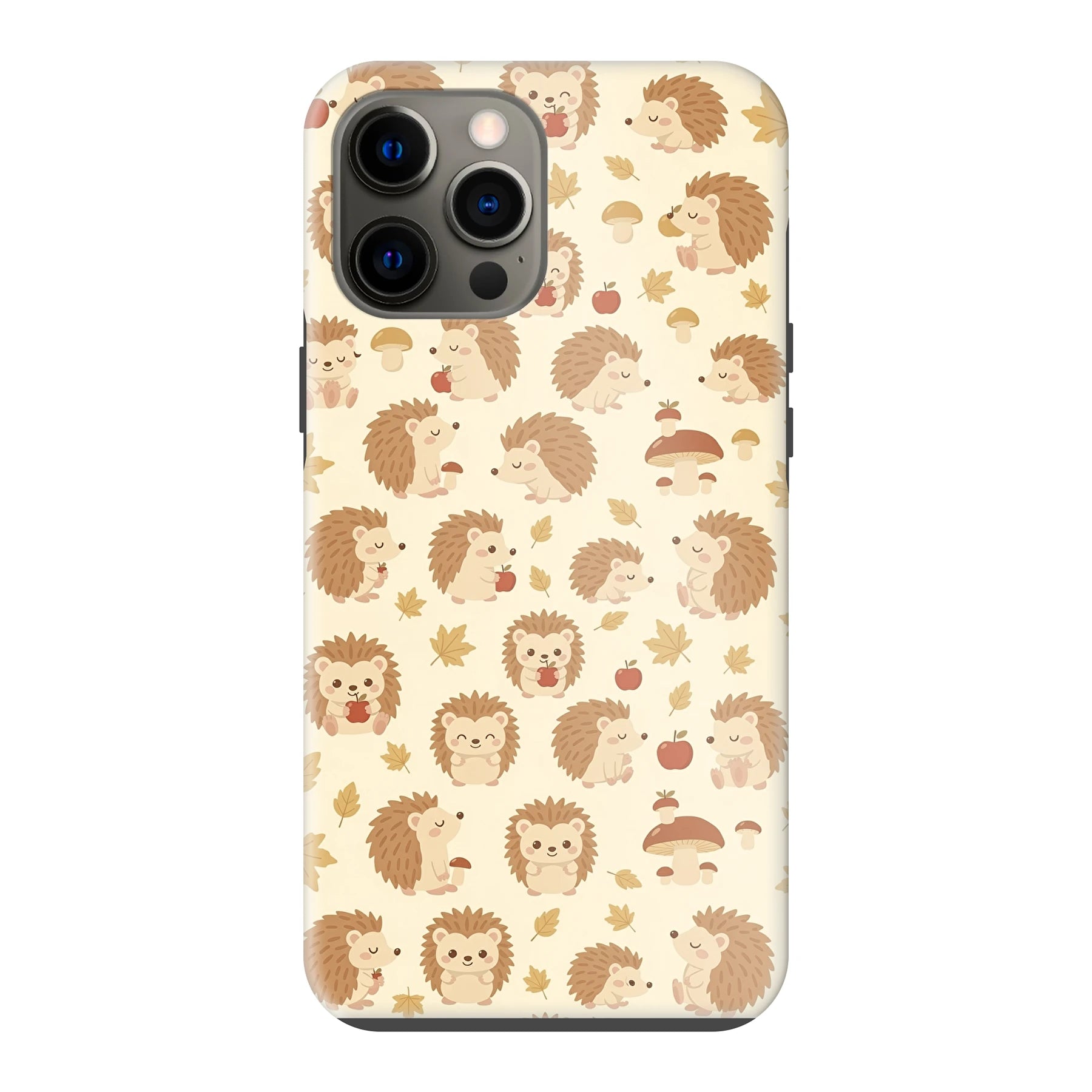 Apple iPhone 12 Pro Max phone case