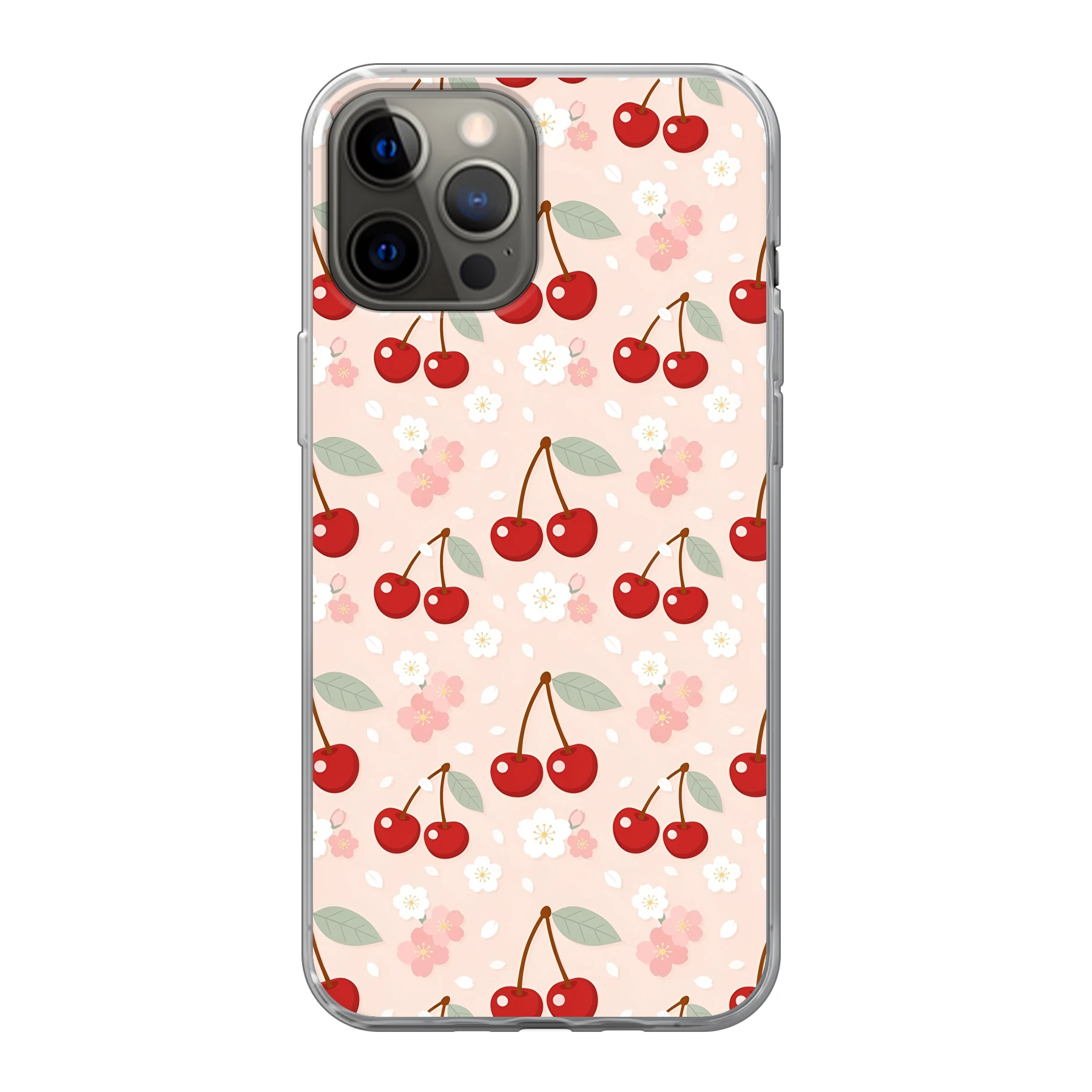 Apple iPhone 12 Pro Max phone case