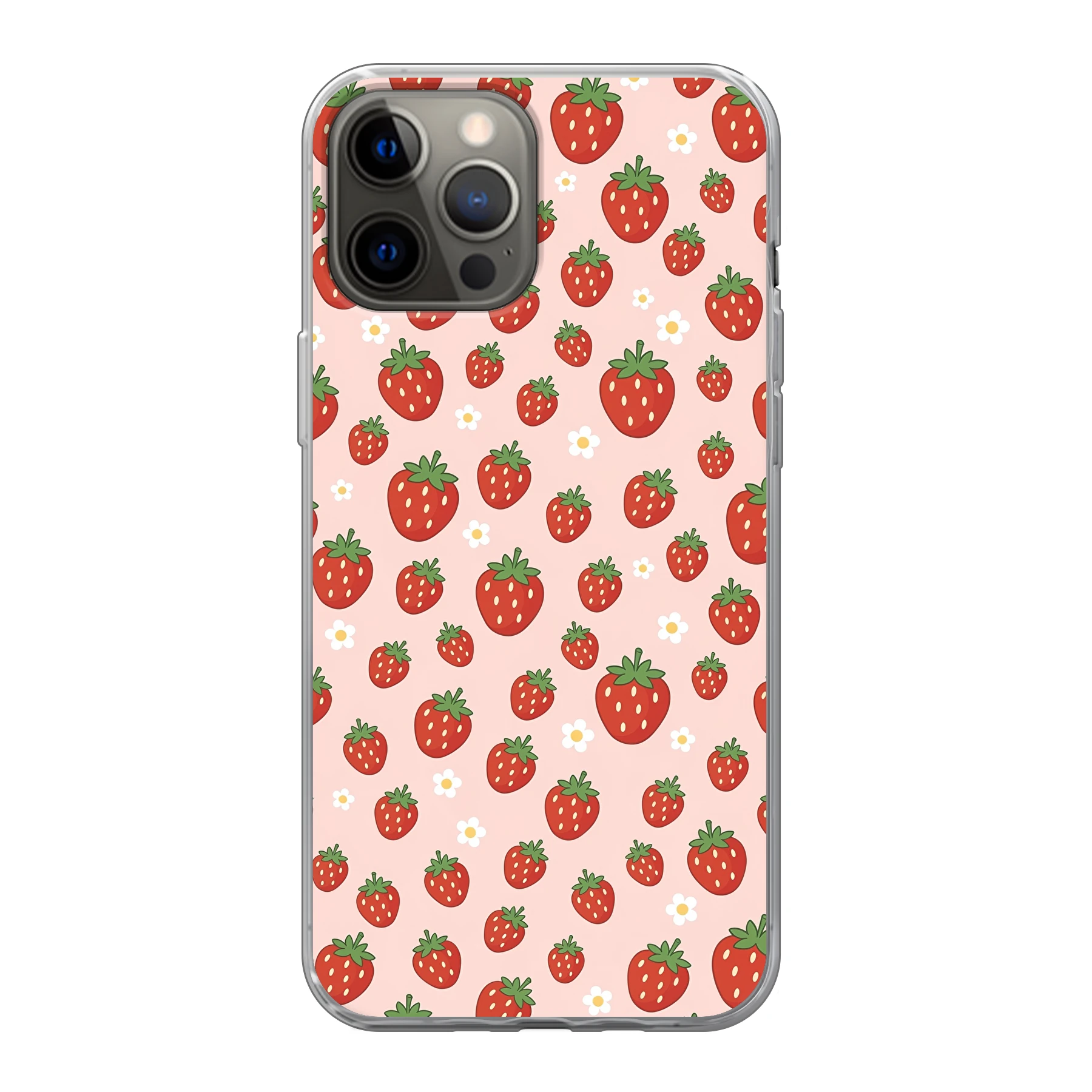Apple iPhone 12 Pro Max phone case