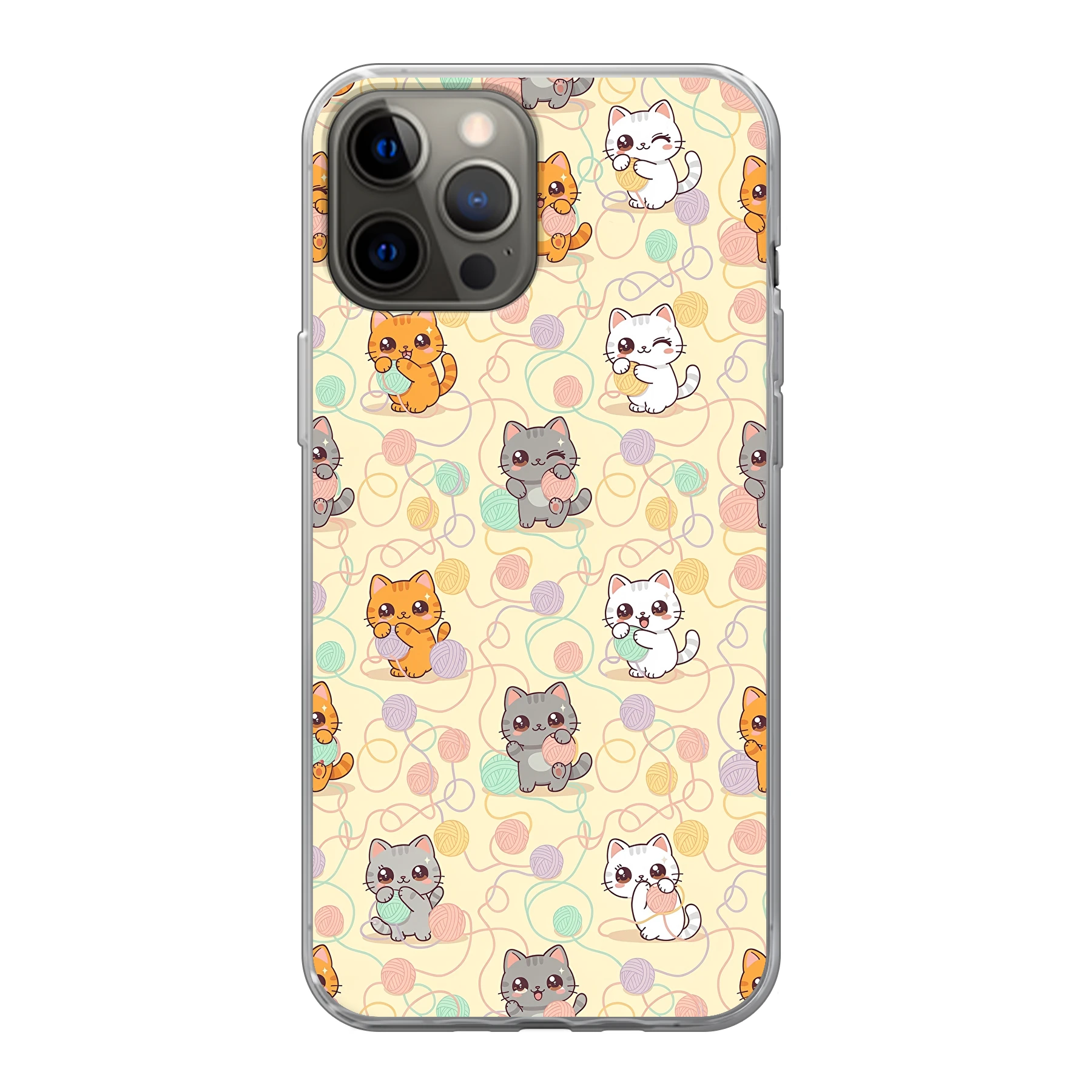 Apple iPhone 12 Pro Max phone case