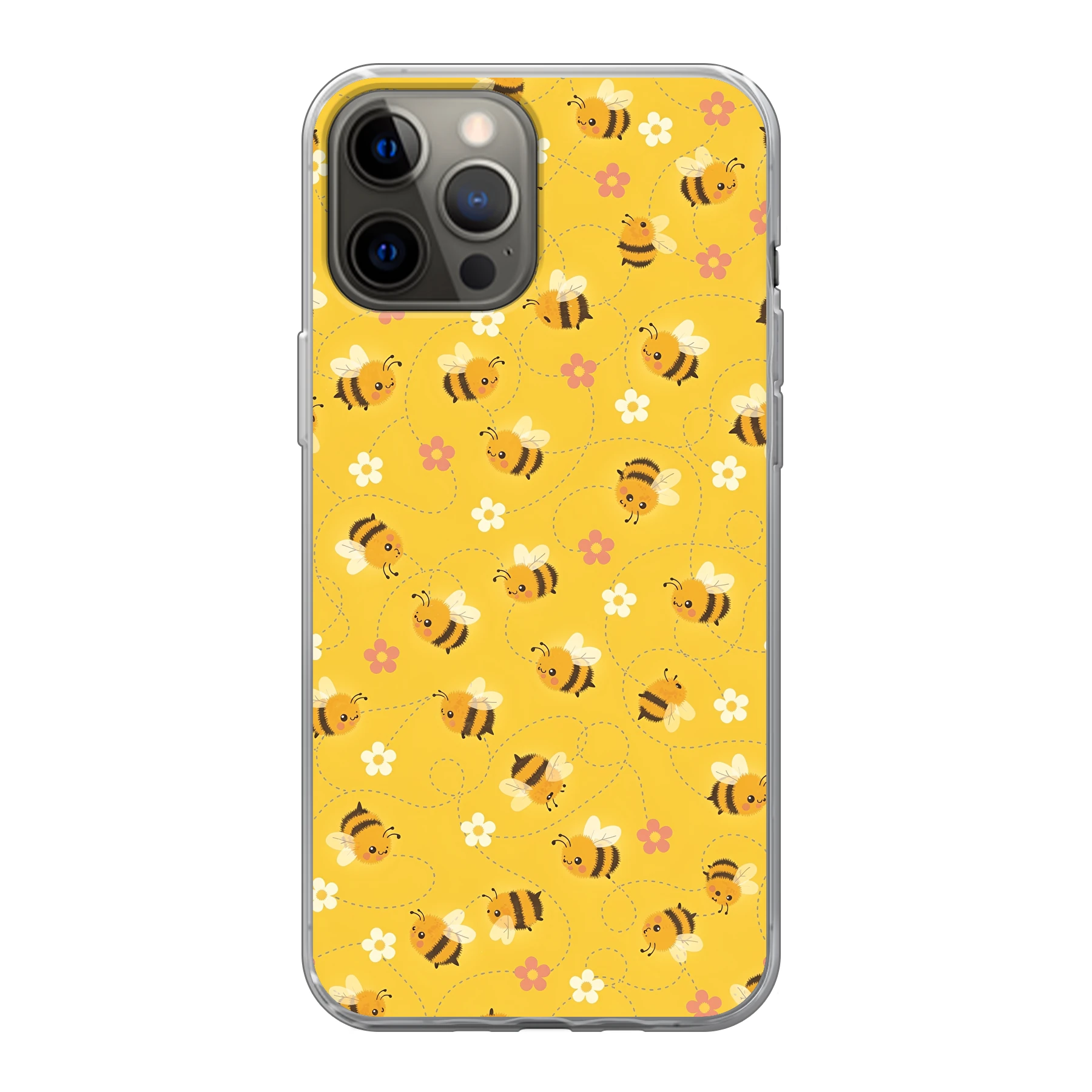 Apple iPhone 12 Pro Max phone case
