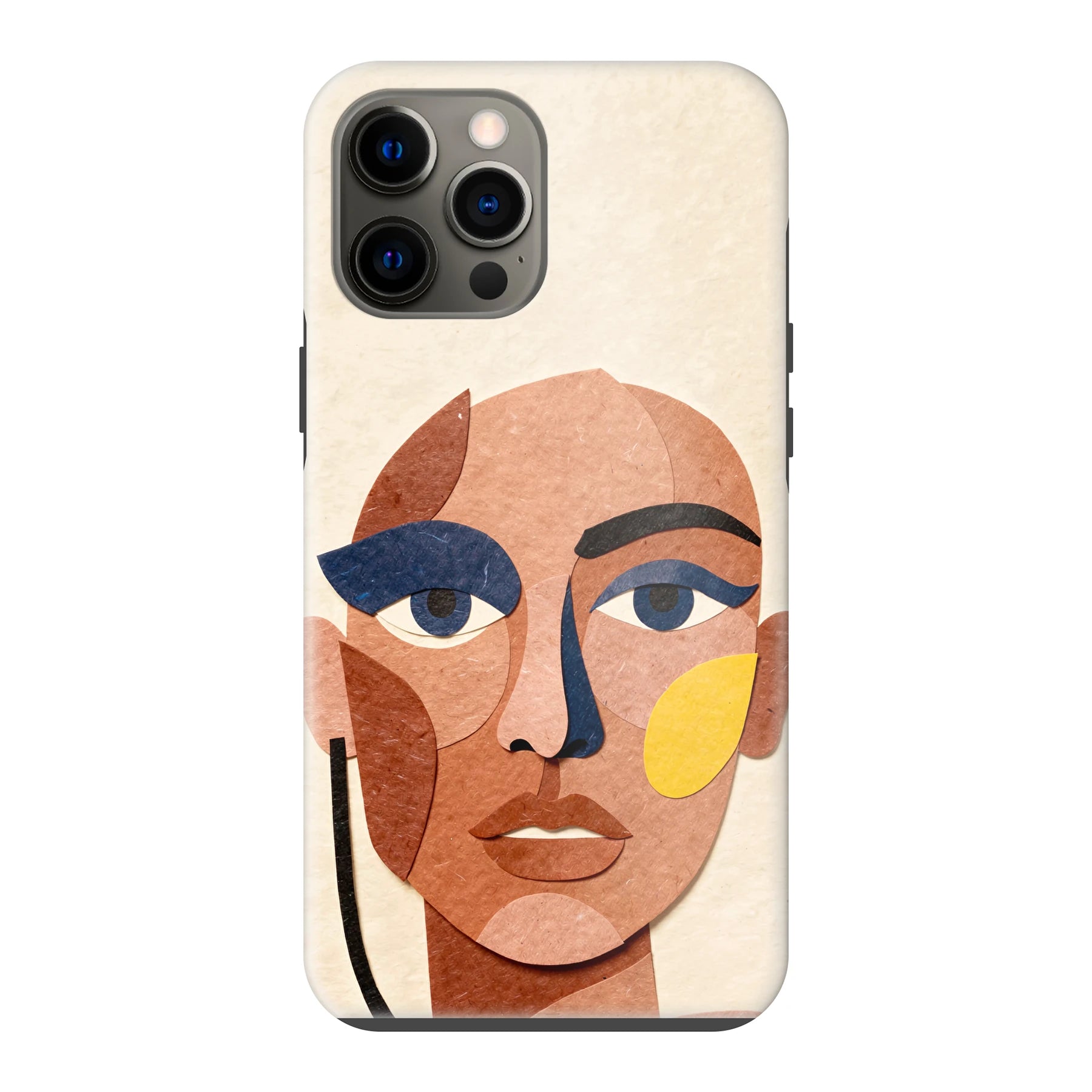 Apple iPhone 12 Pro Max phone case