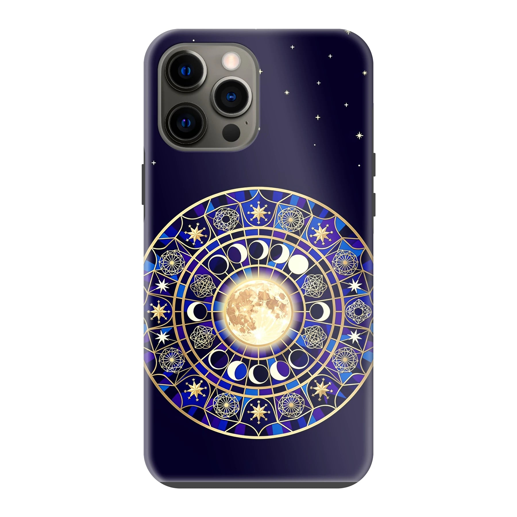 Apple iPhone 12 Pro Max phone case