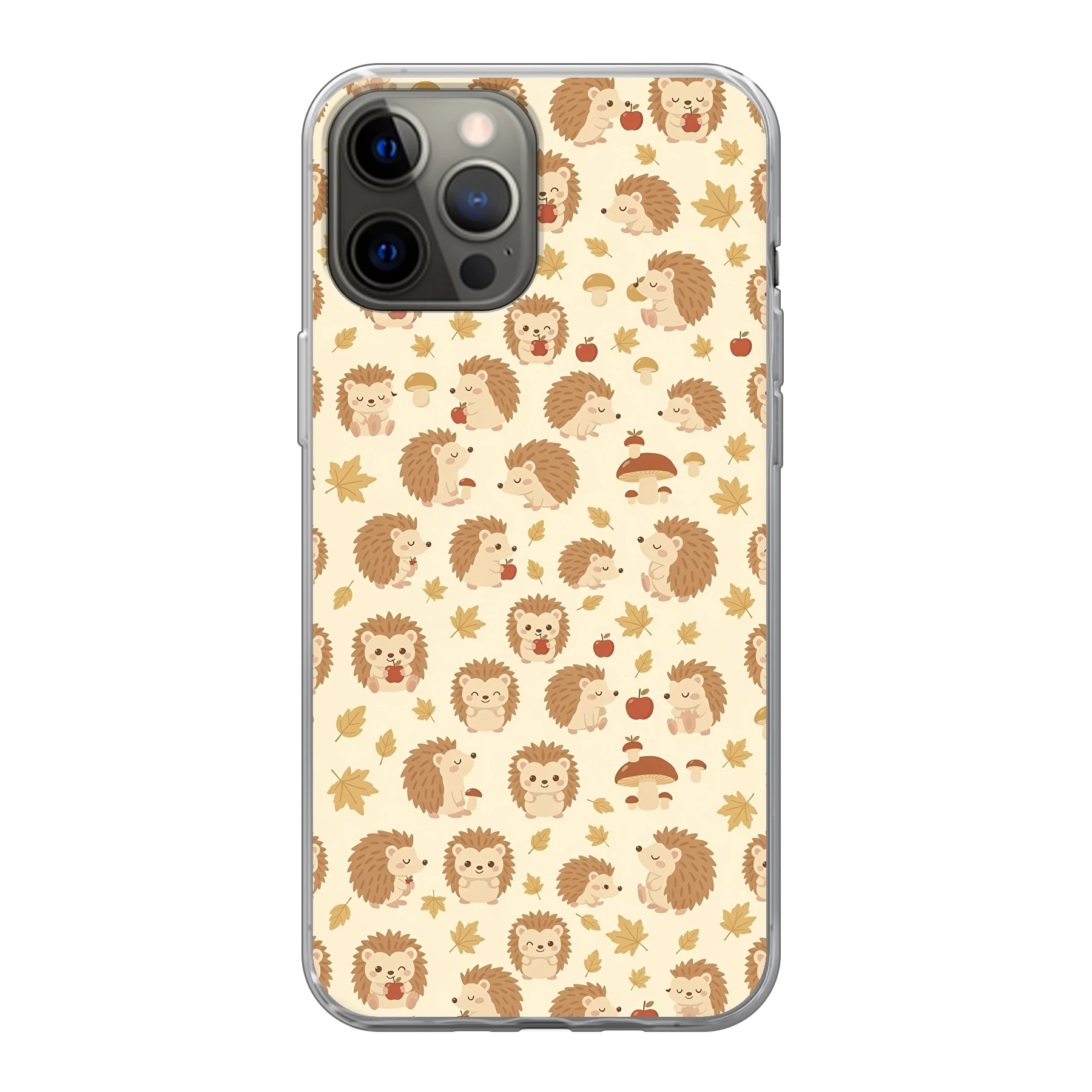 Apple iPhone 12 Pro Max phone case