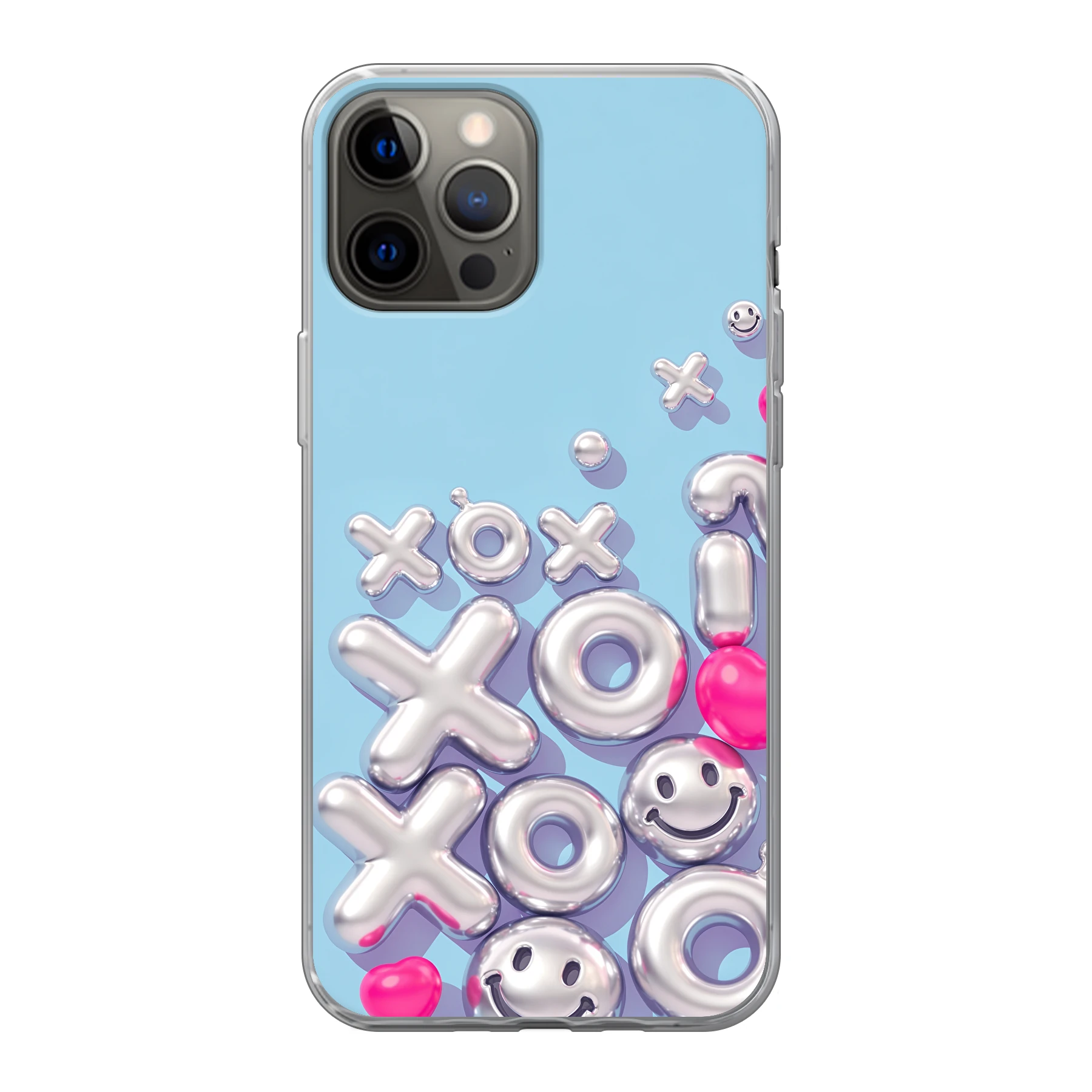 Apple iPhone 12 Pro Max phone case