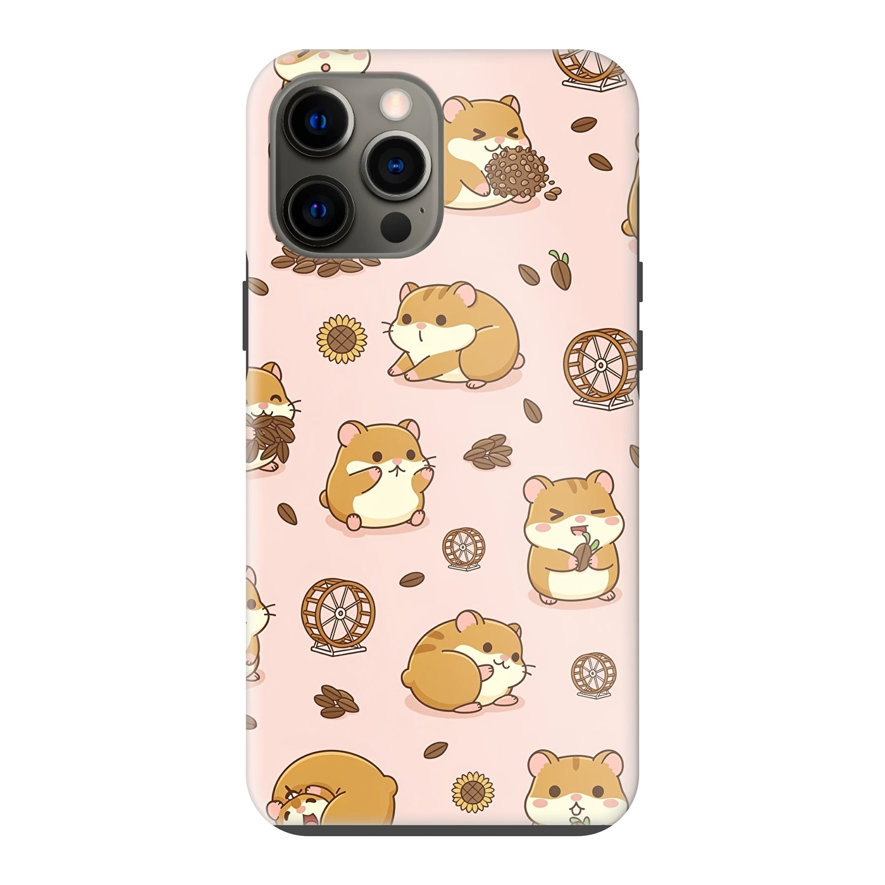 Apple iPhone 12 Pro Max phone case