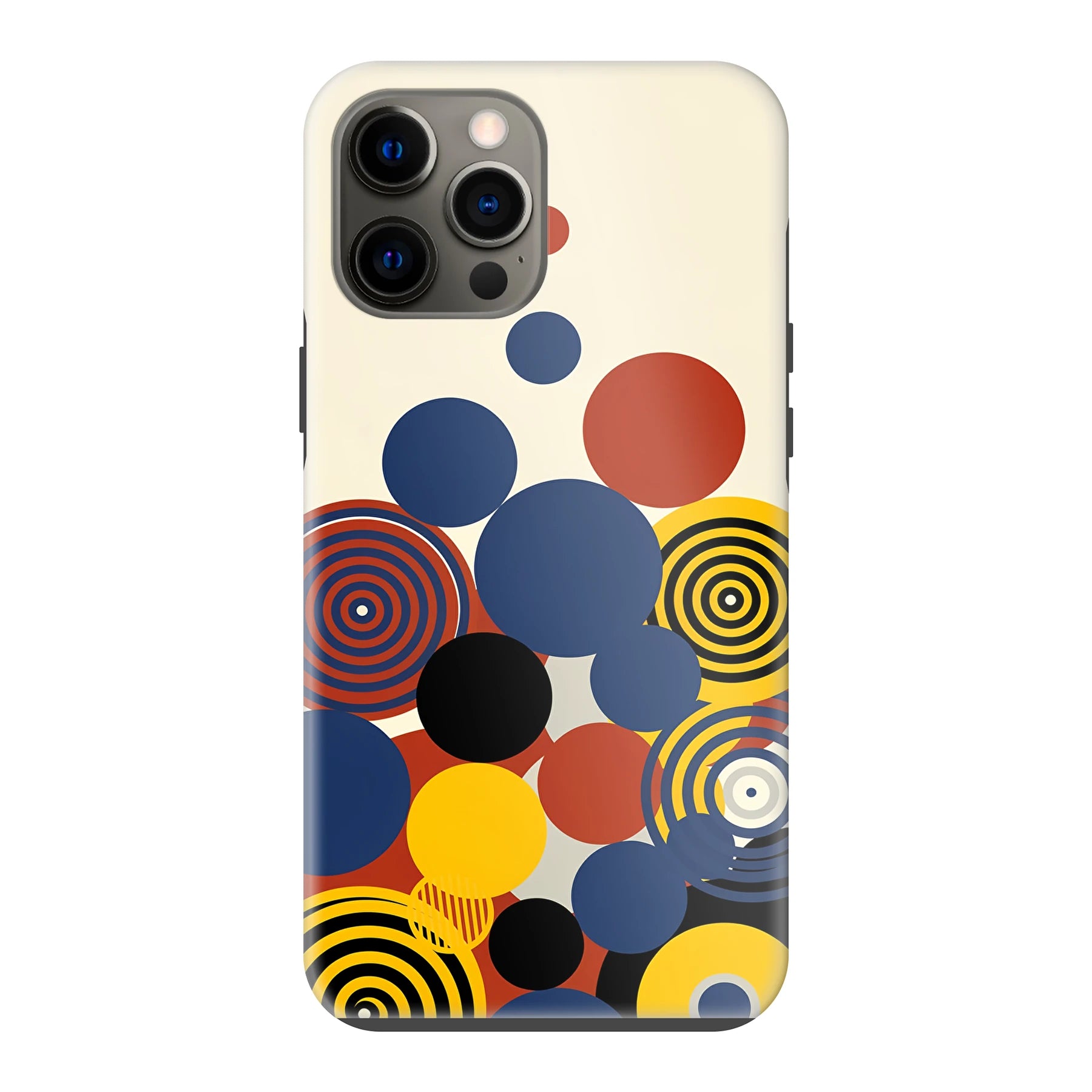 Apple iPhone 12 Pro Max phone case