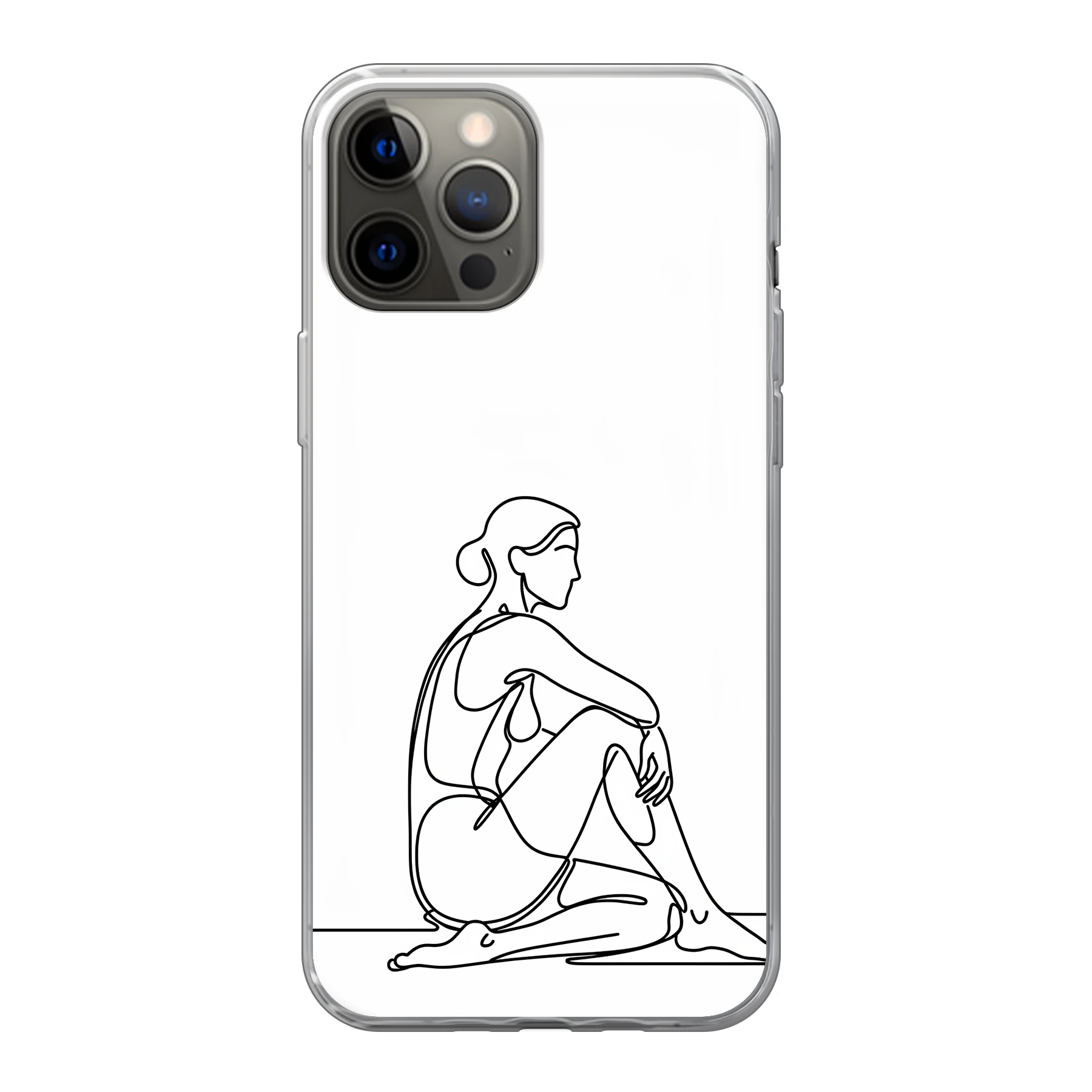 Apple iPhone 12 Pro Max phone case