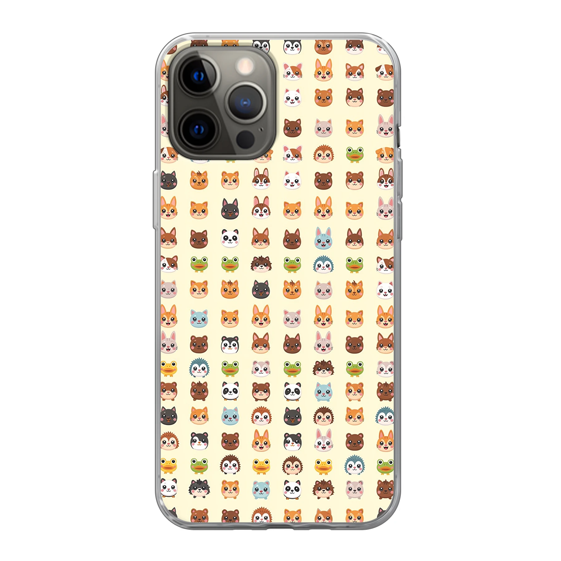 Apple iPhone 12 Pro Max phone case