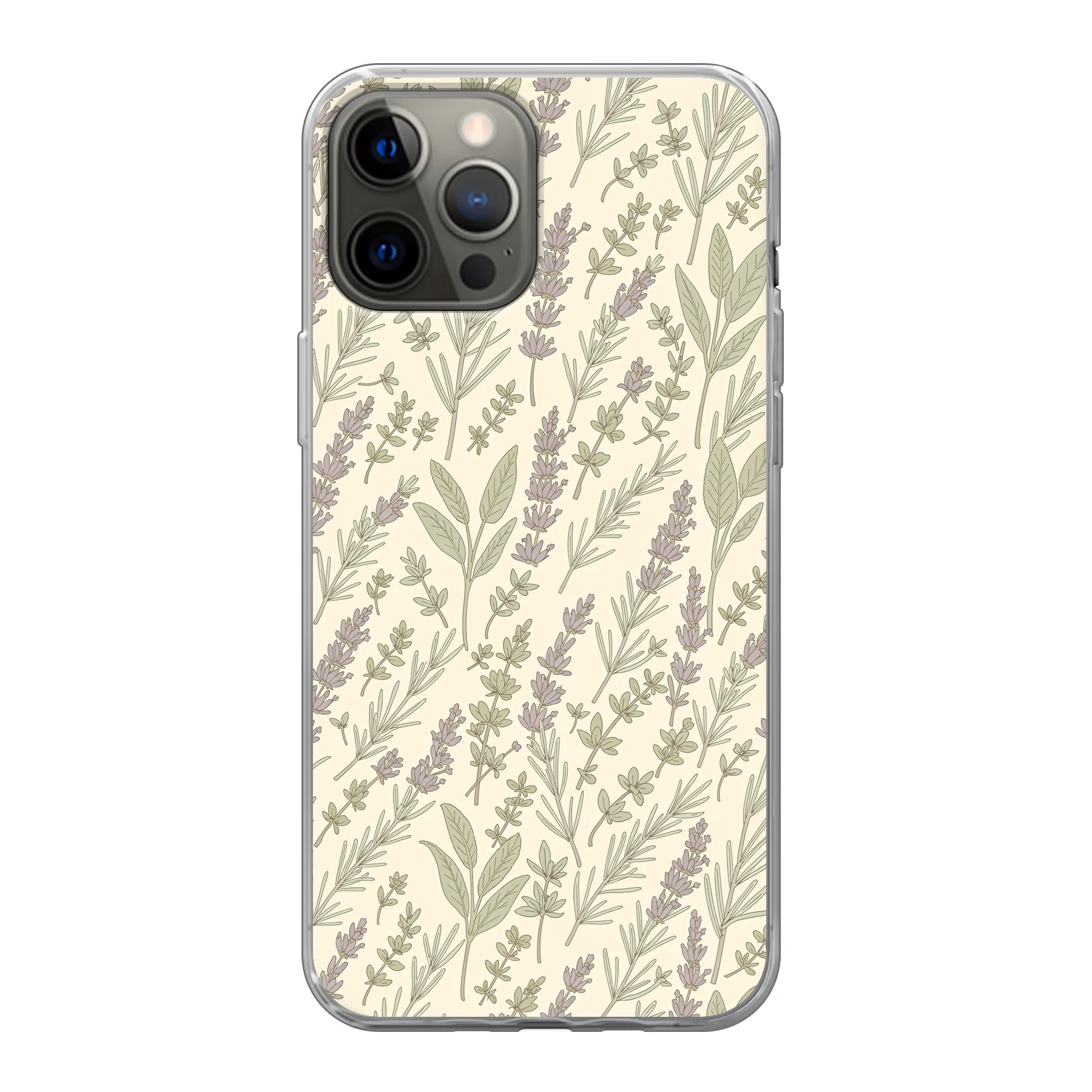 Apple iPhone 12 Pro Max phone case