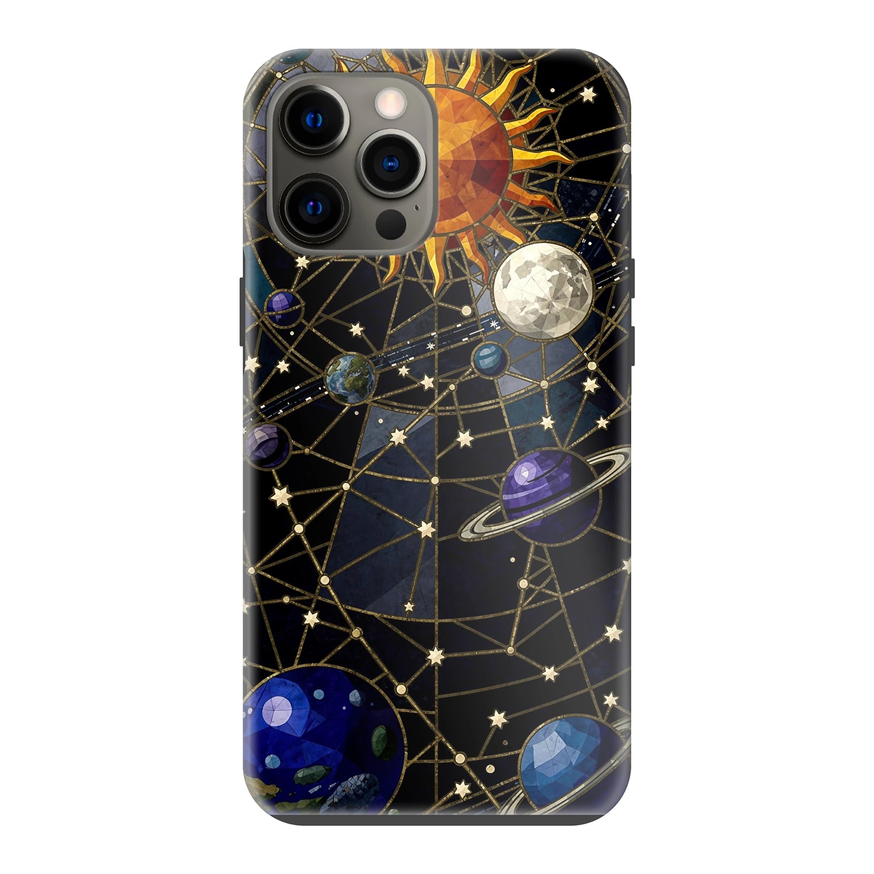 Apple iPhone 12 Pro Max phone case