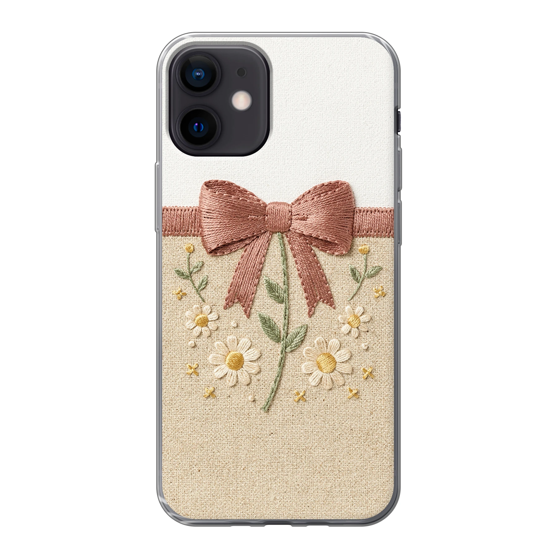 Apple iPhone 12 mini phone case