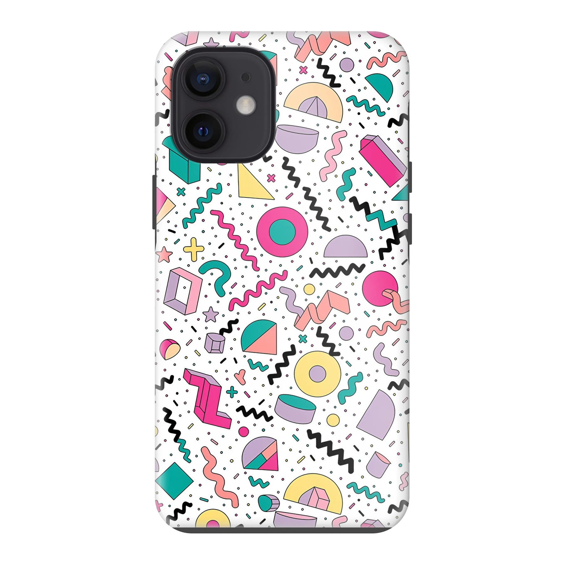 Apple iPhone 12 mini phone case