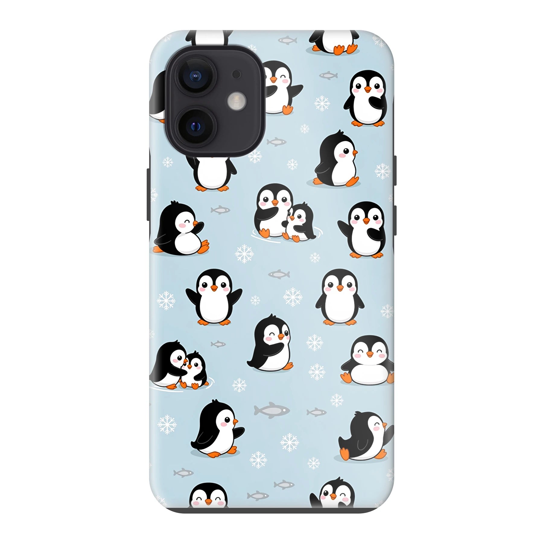 Apple iPhone 12 mini phone case