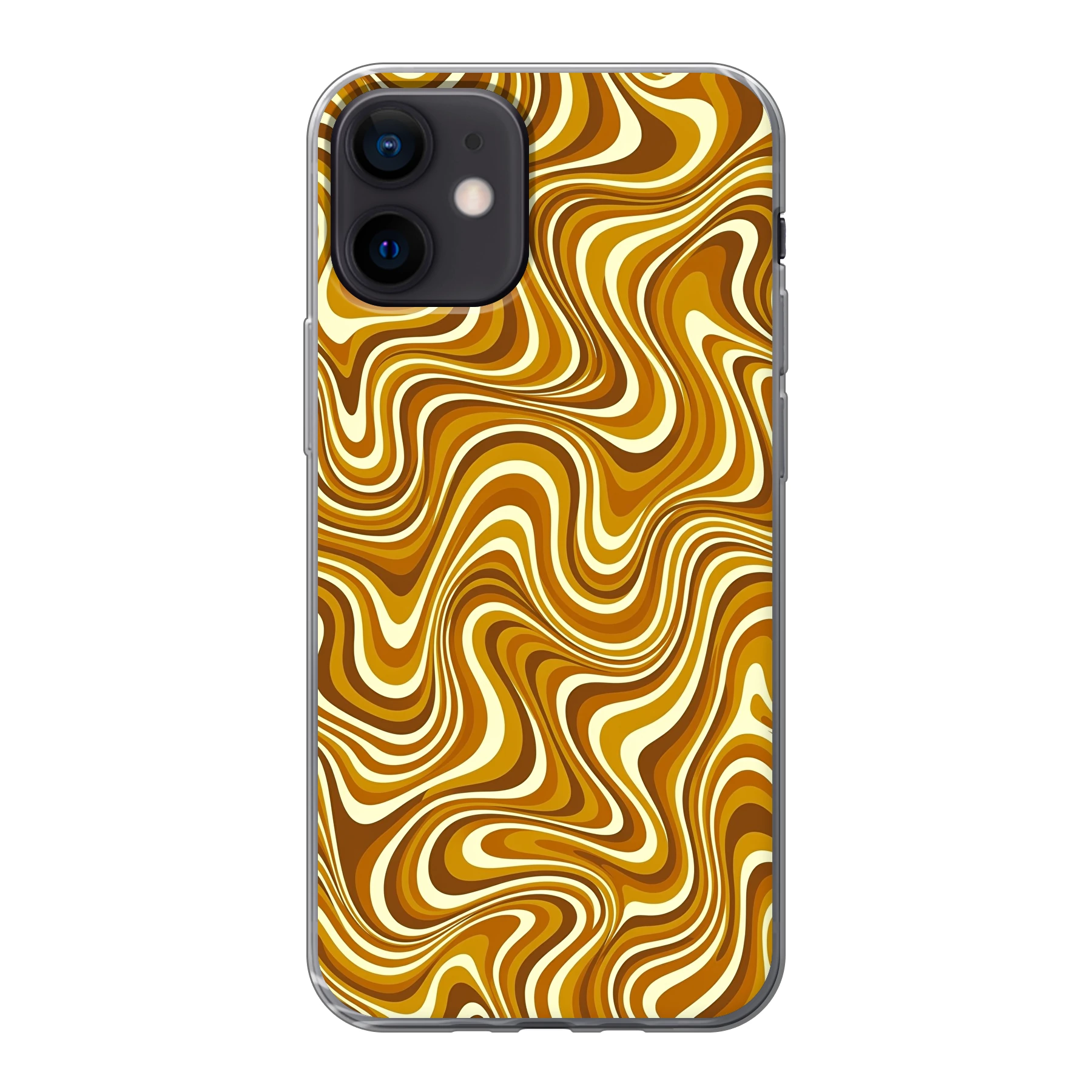 Apple iPhone 12 mini phone case