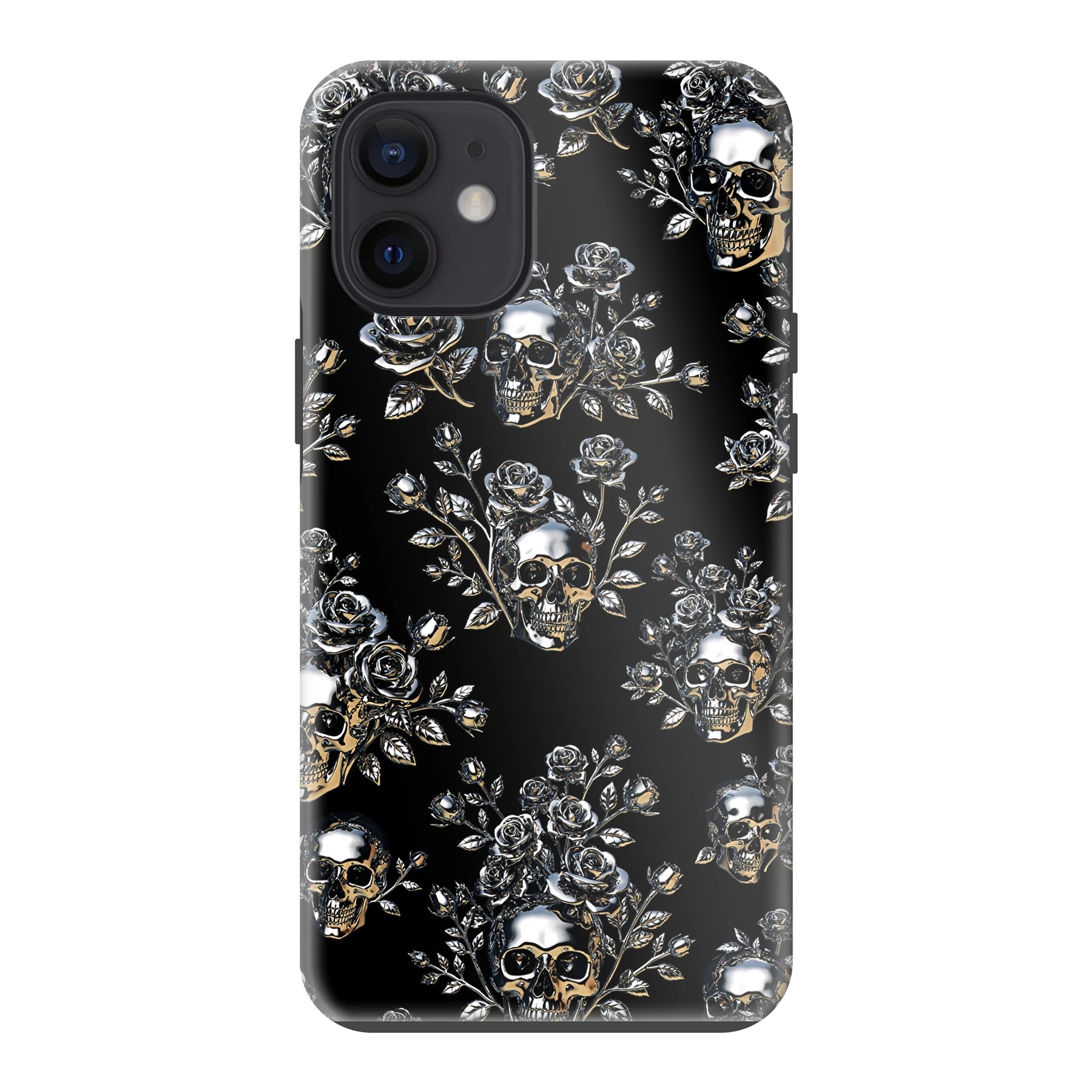 Apple iPhone 12 mini phone case
