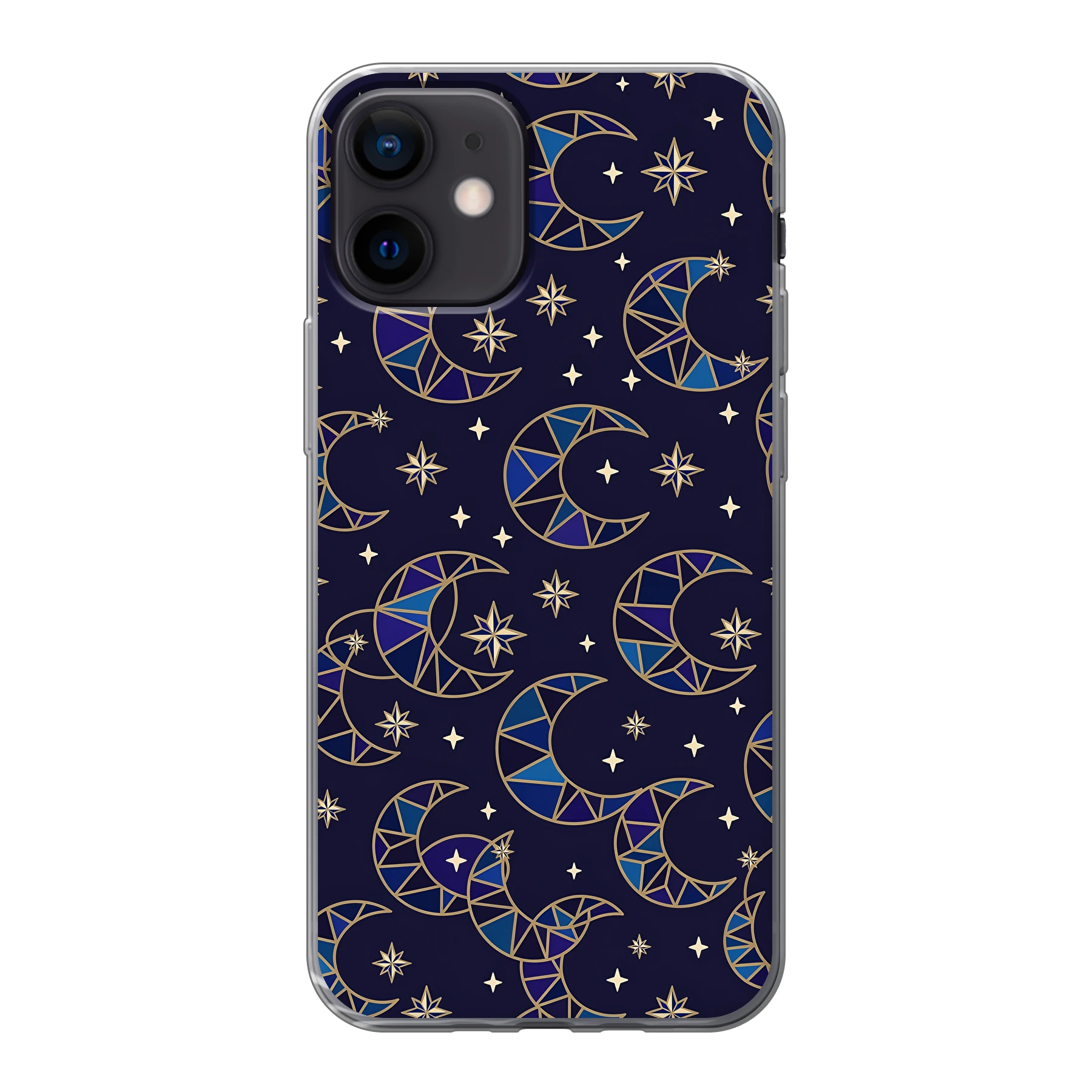 Apple iPhone 12 mini phone case