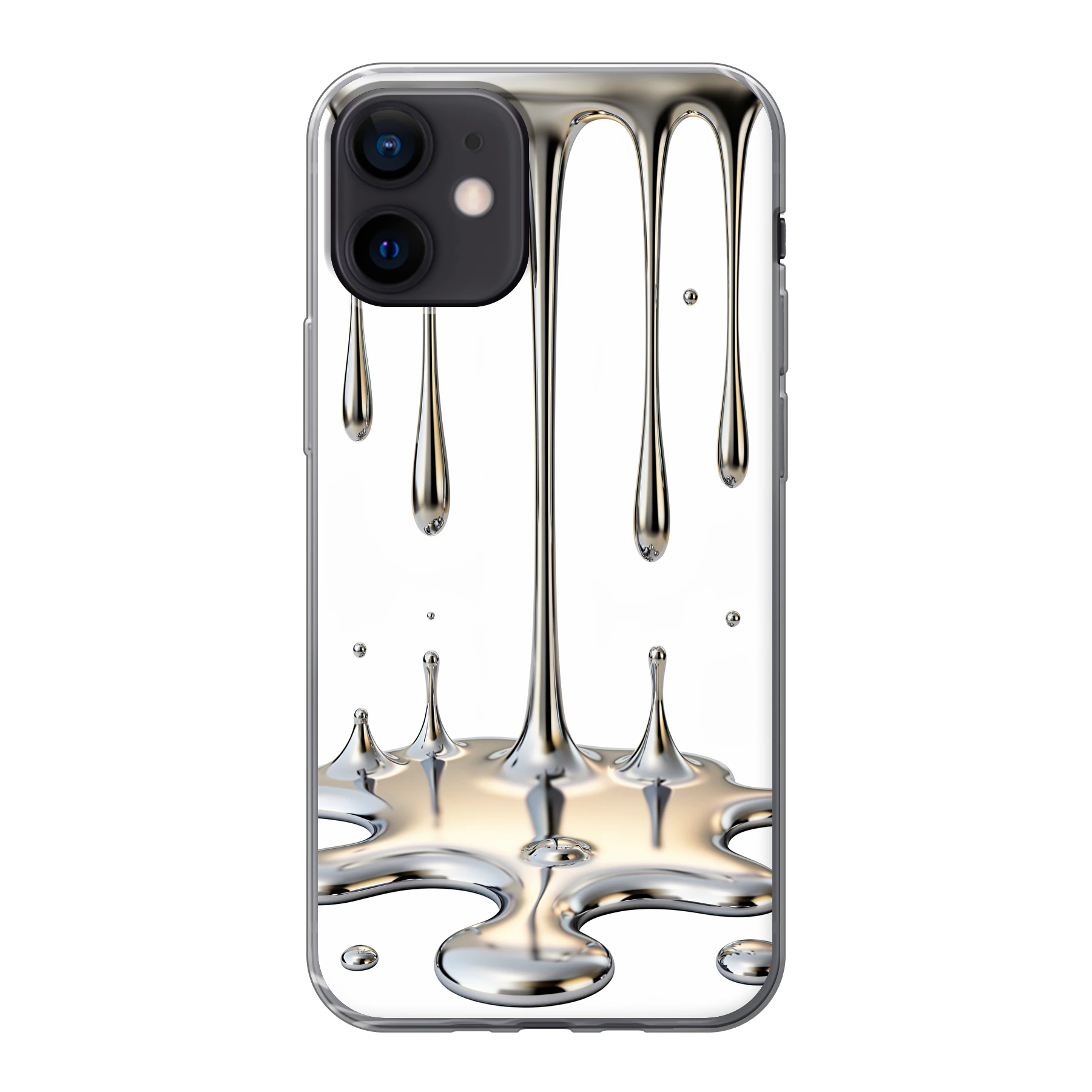 Apple iPhone 12 mini phone case