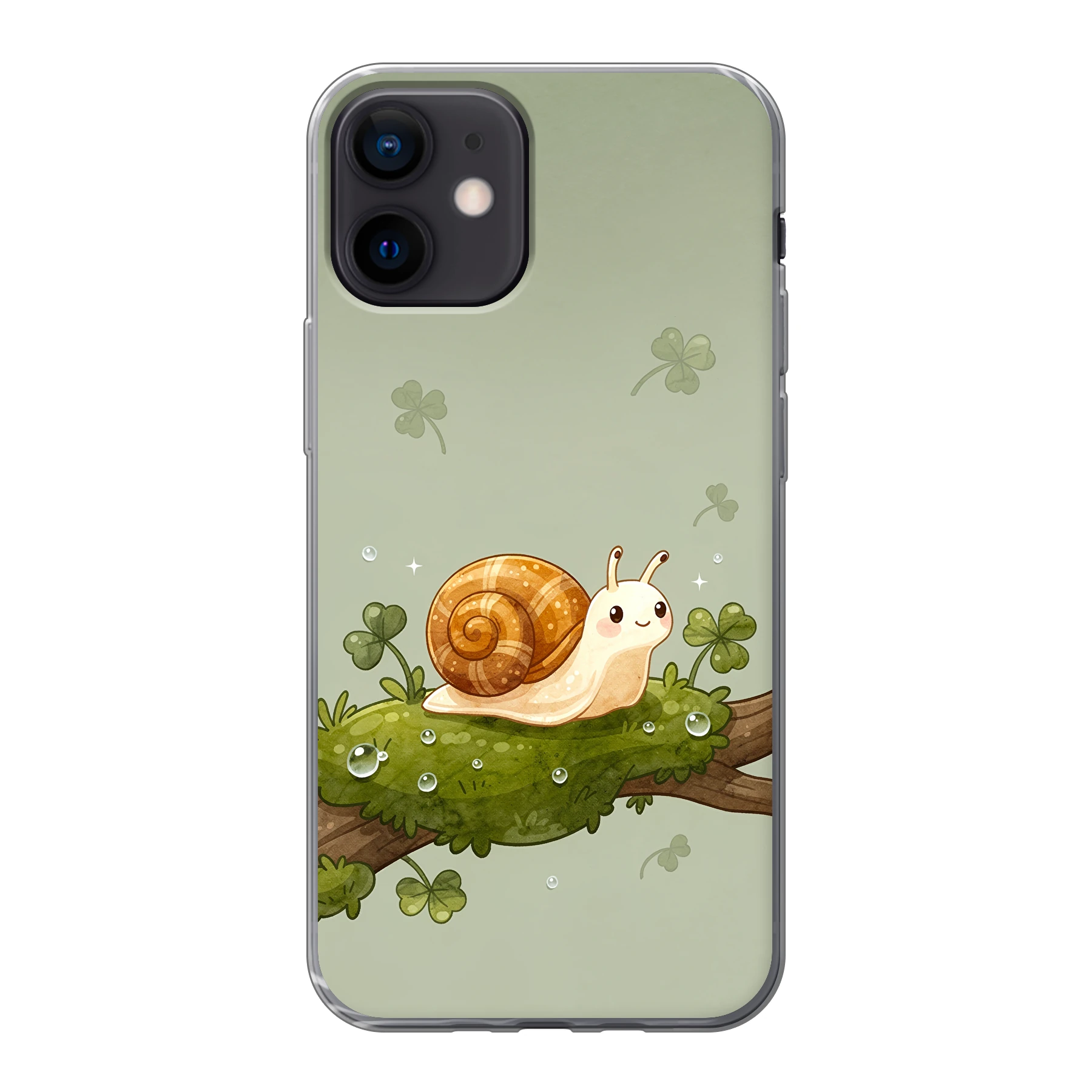 Apple iPhone 12 mini phone case