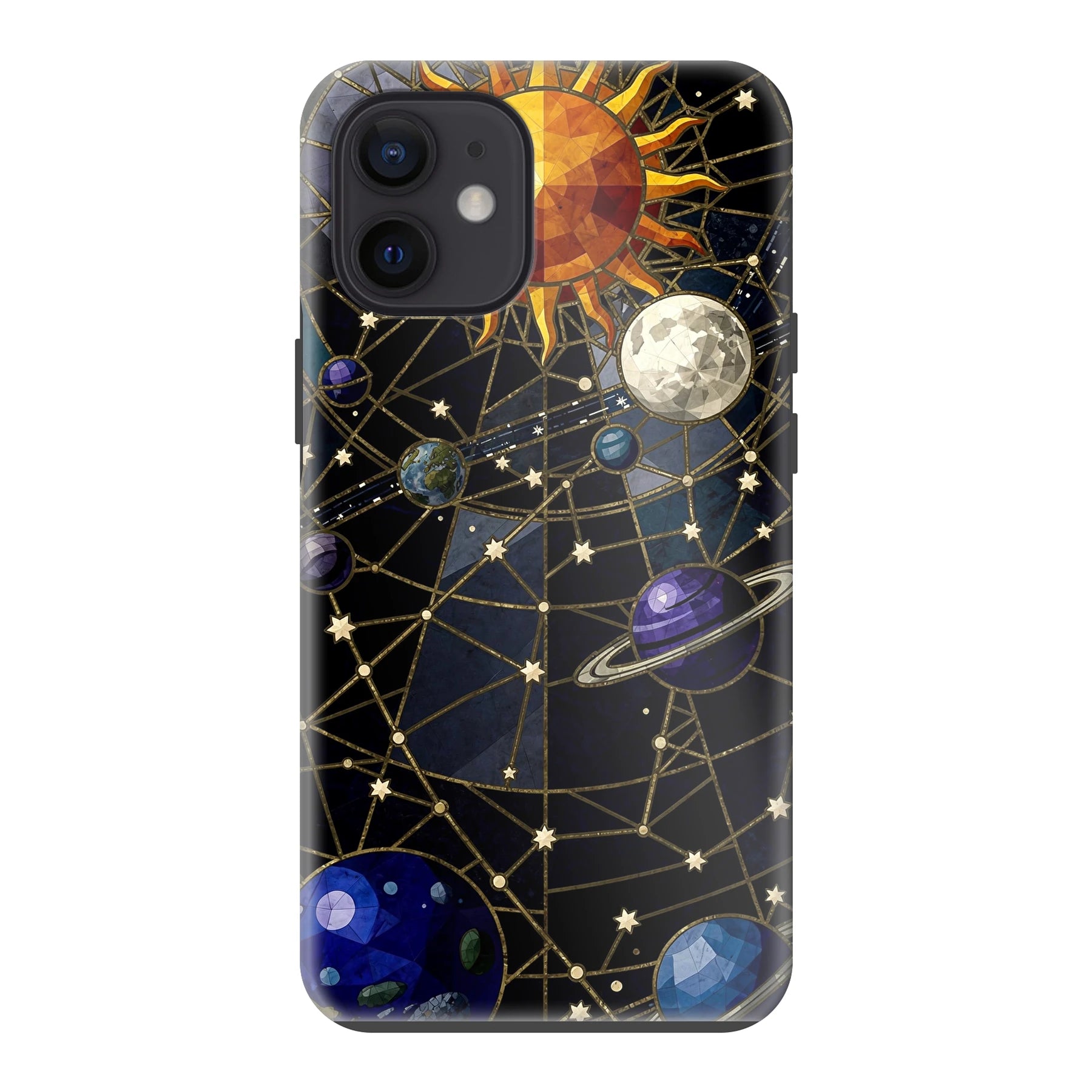 Apple iPhone 12 mini phone case