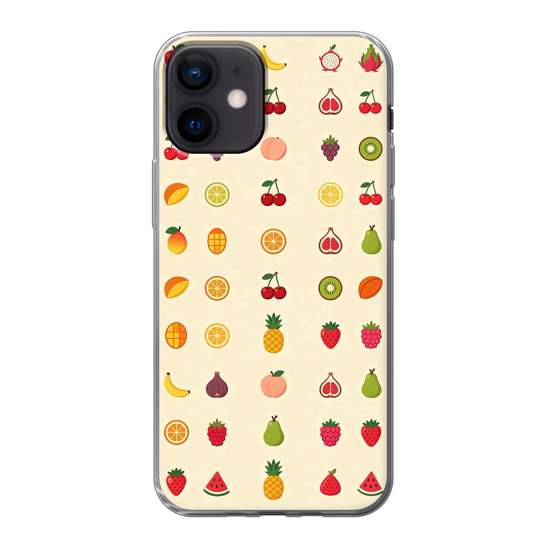 Apple iPhone 12 mini phone case