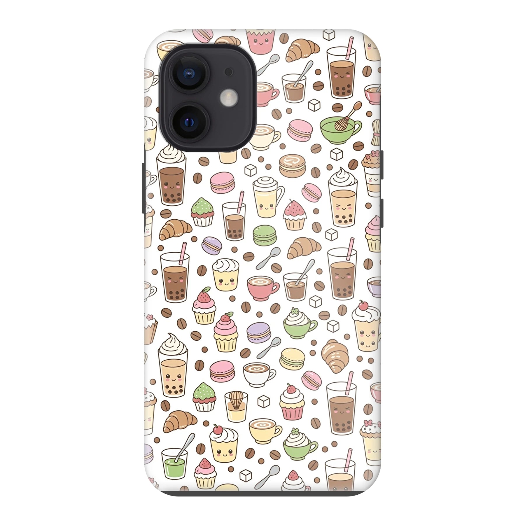 Apple iPhone 12 mini phone case