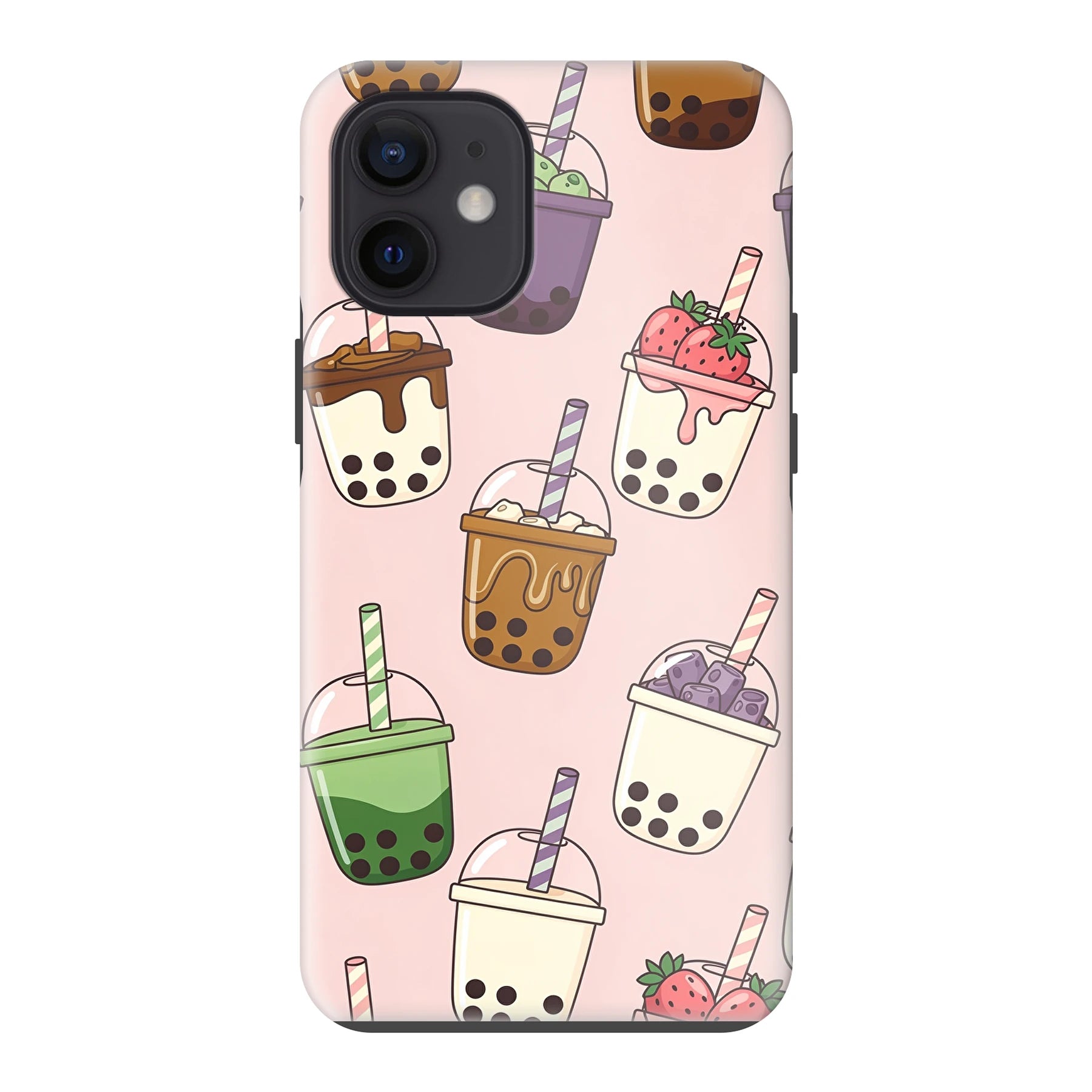 Apple iPhone 12 mini phone case