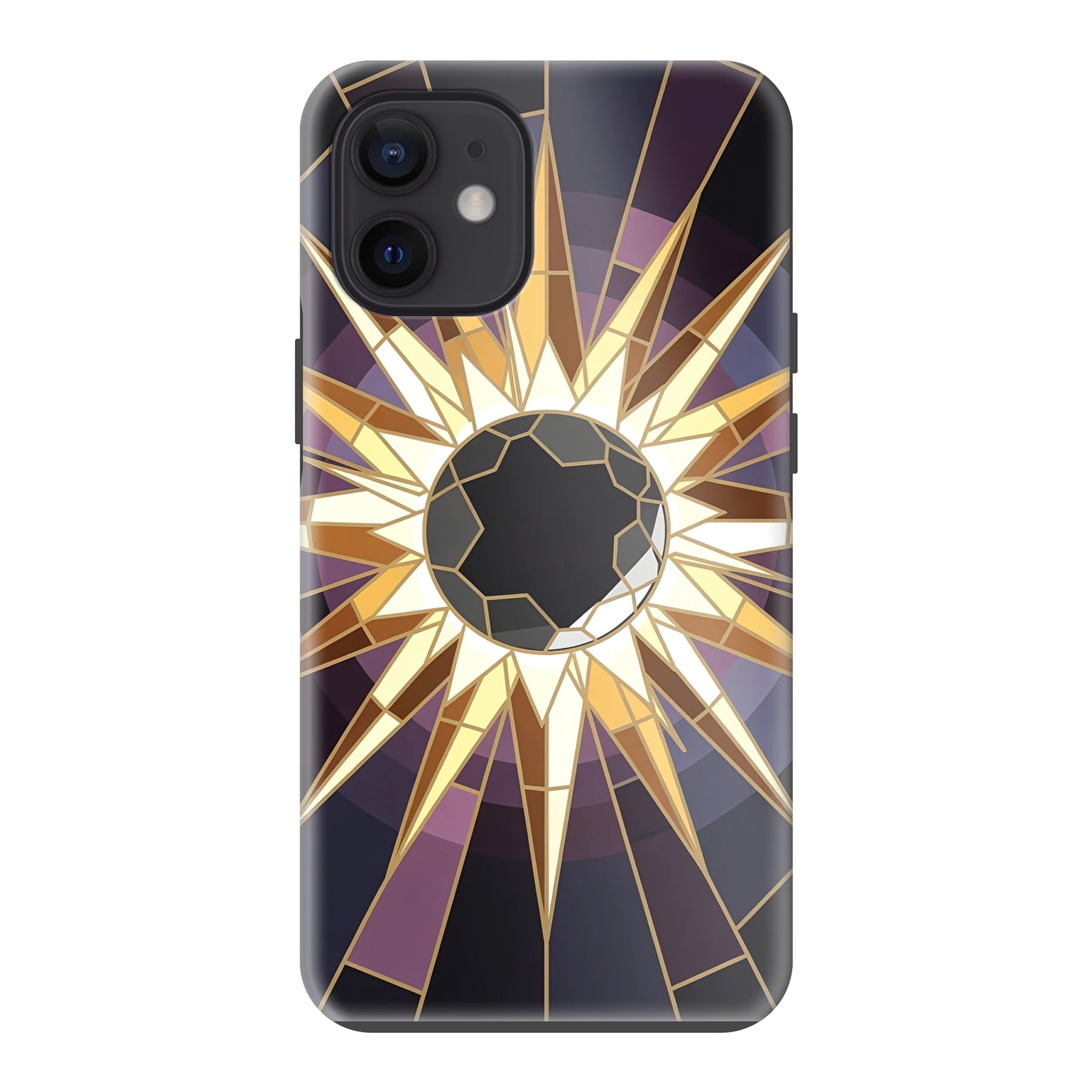 Apple iPhone 12 mini phone case