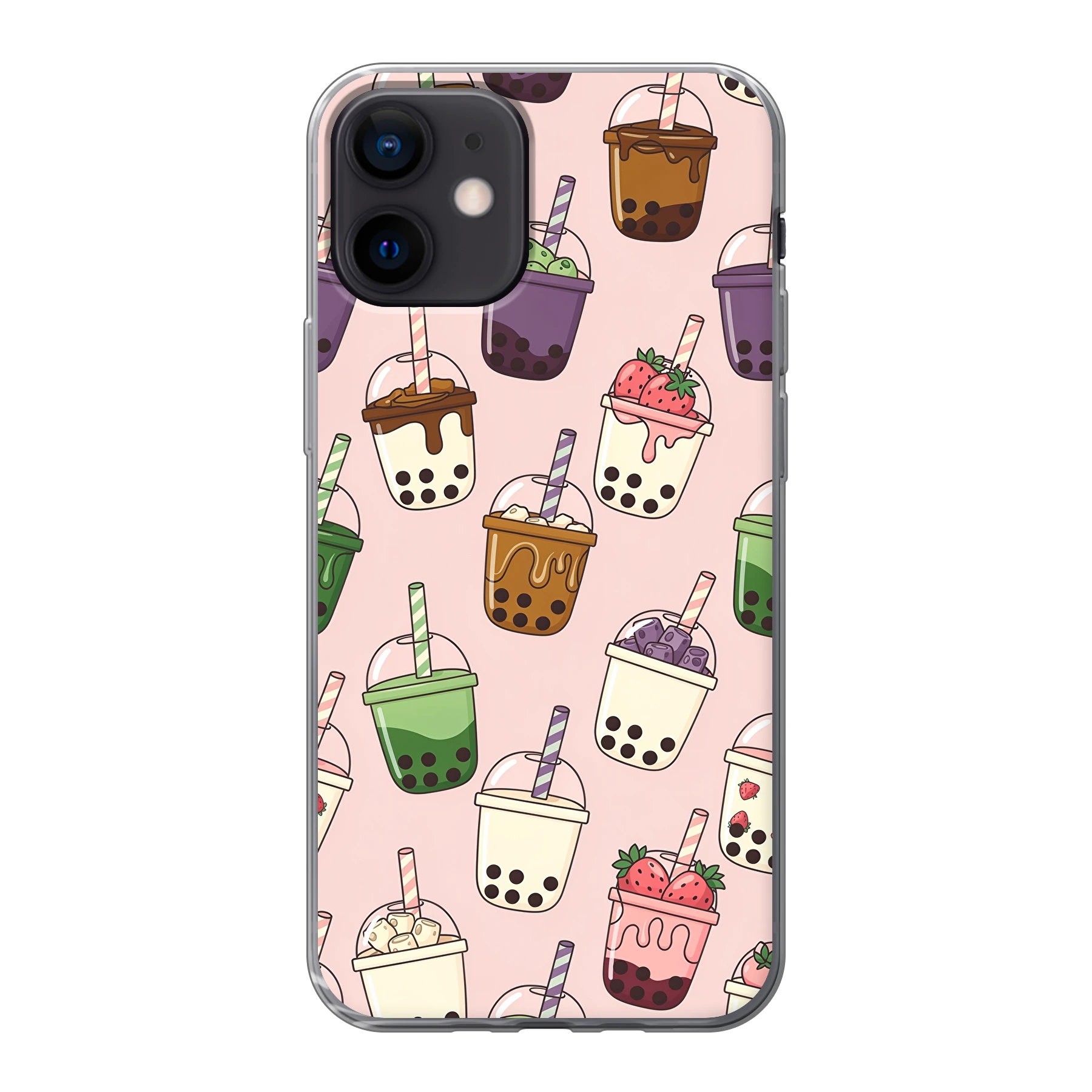 Apple iPhone 12 mini phone case