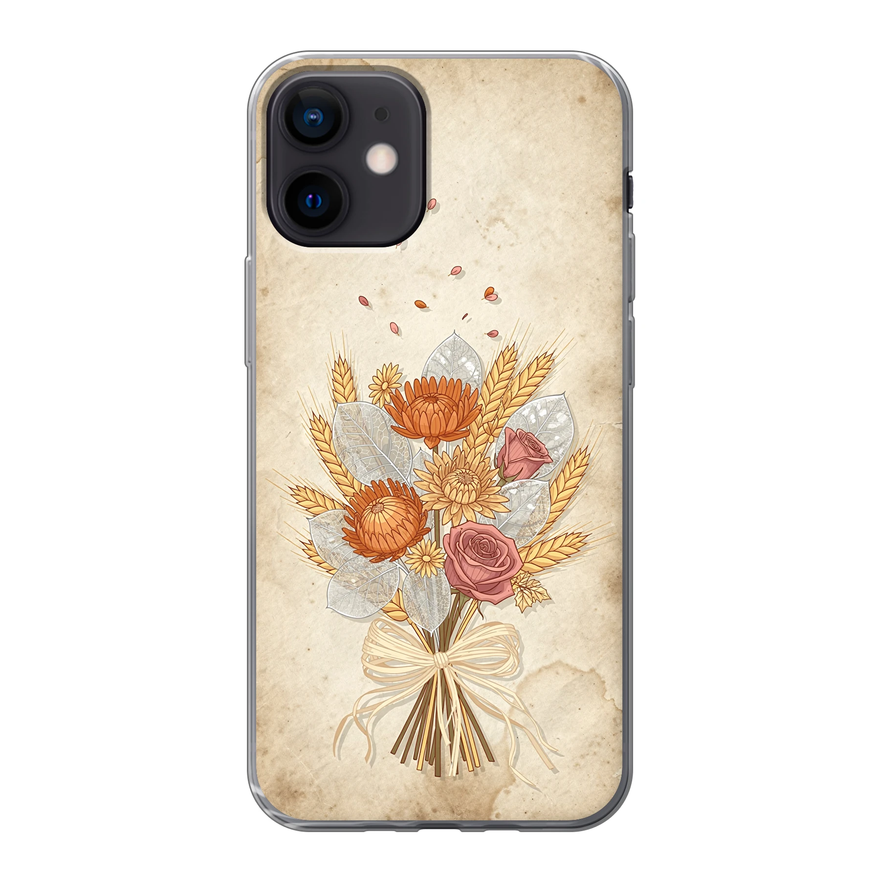 Apple iPhone 12 mini phone case